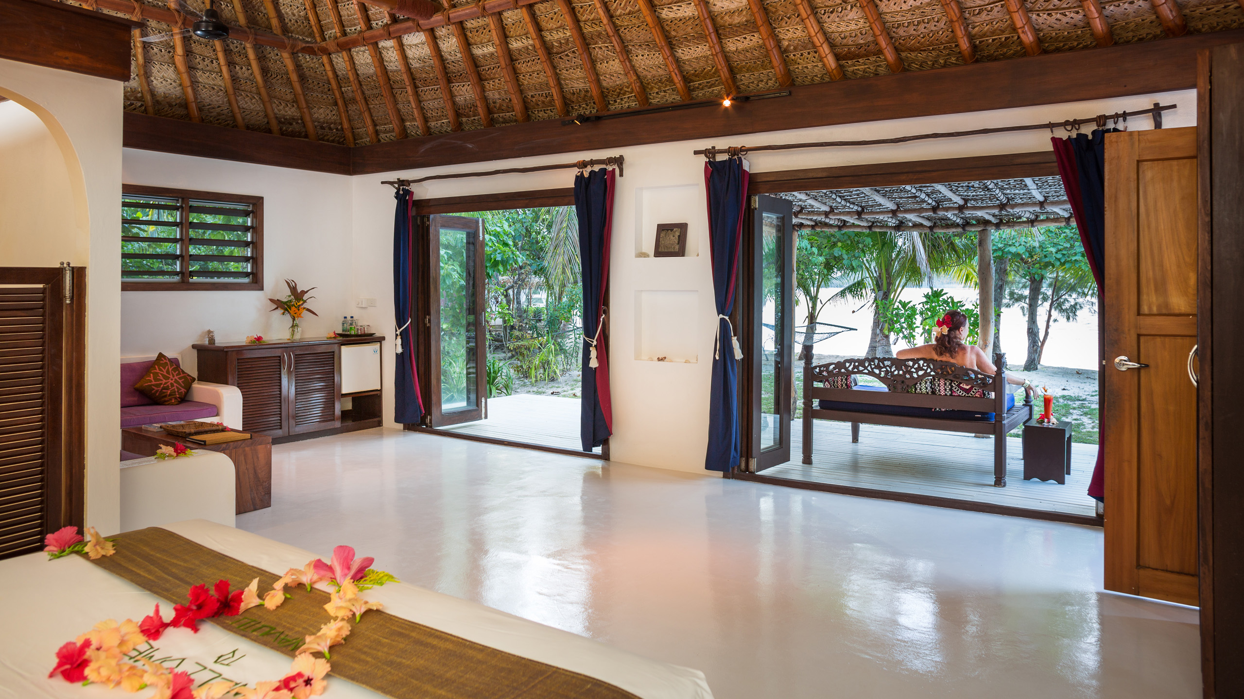 Navutu Stars Boutique Resort