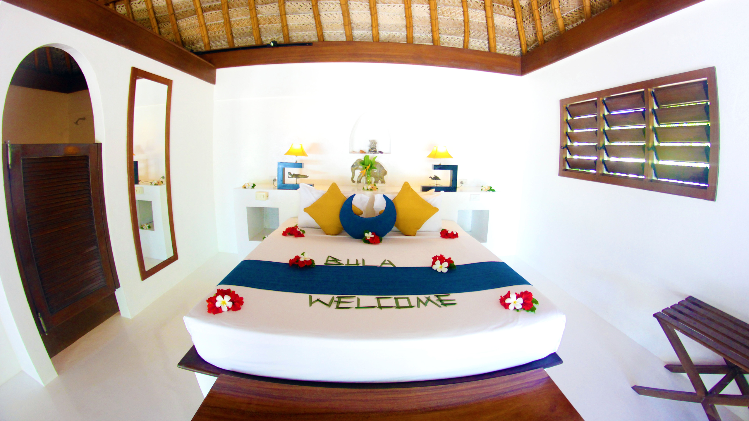 Navutu Stars Boutique Resort