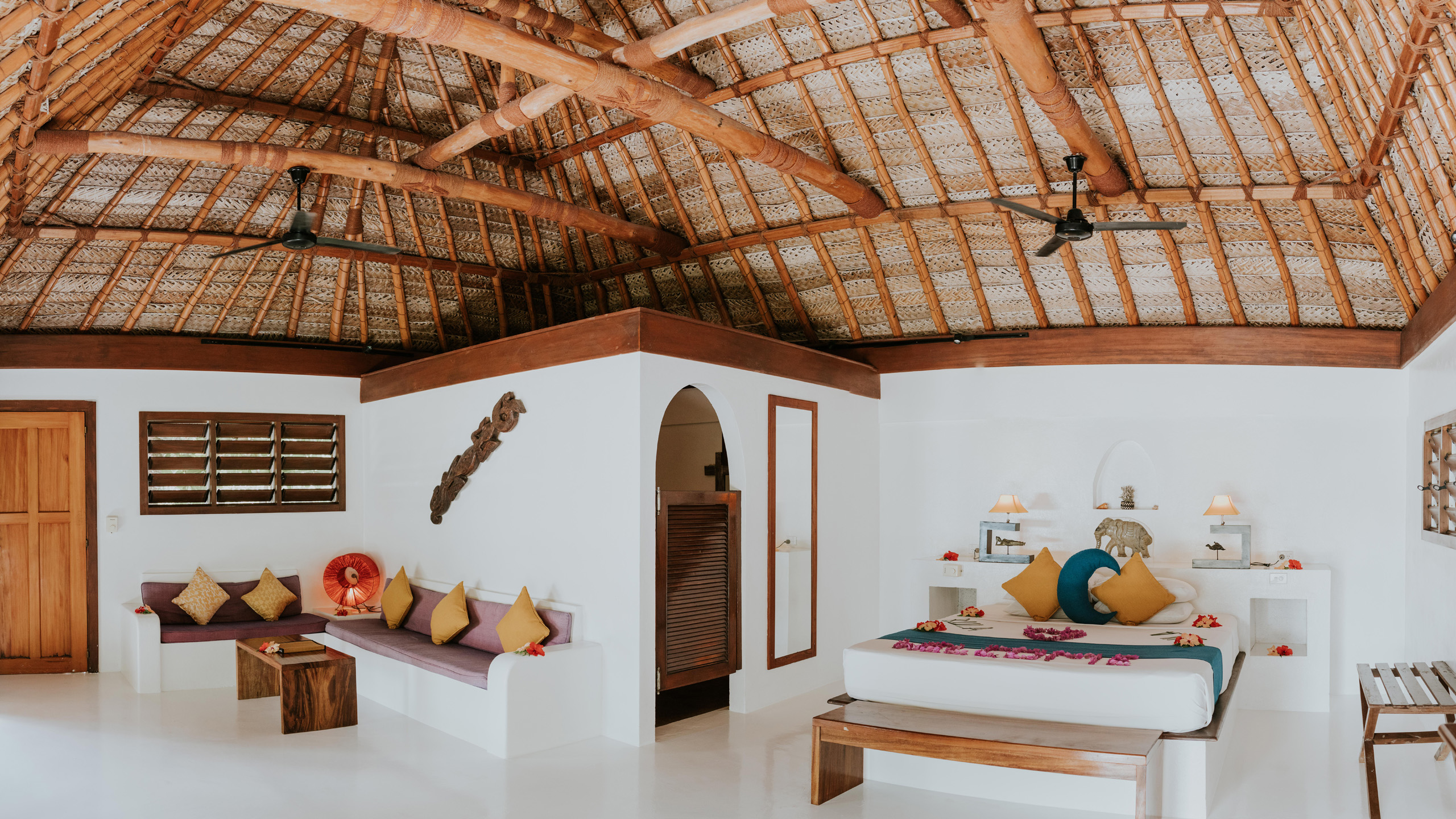 Navutu Stars Boutique Resort