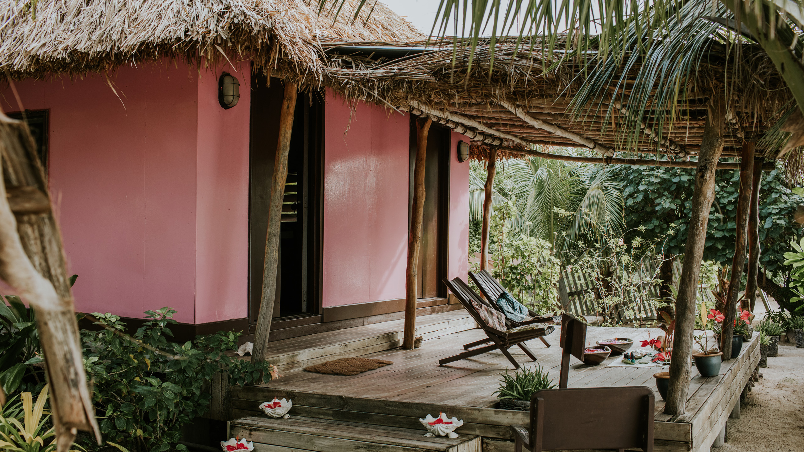 Navutu Stars Boutique Resort
