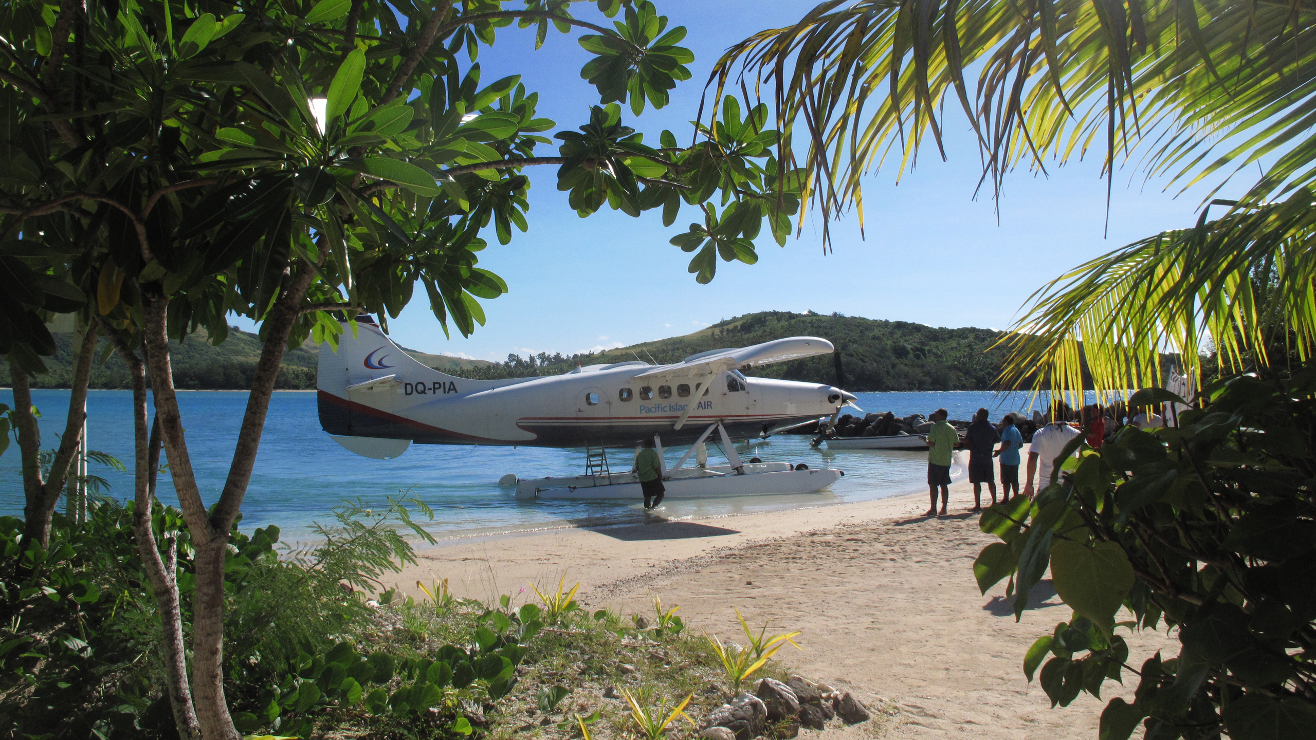 Navutu Stars Boutique Resort