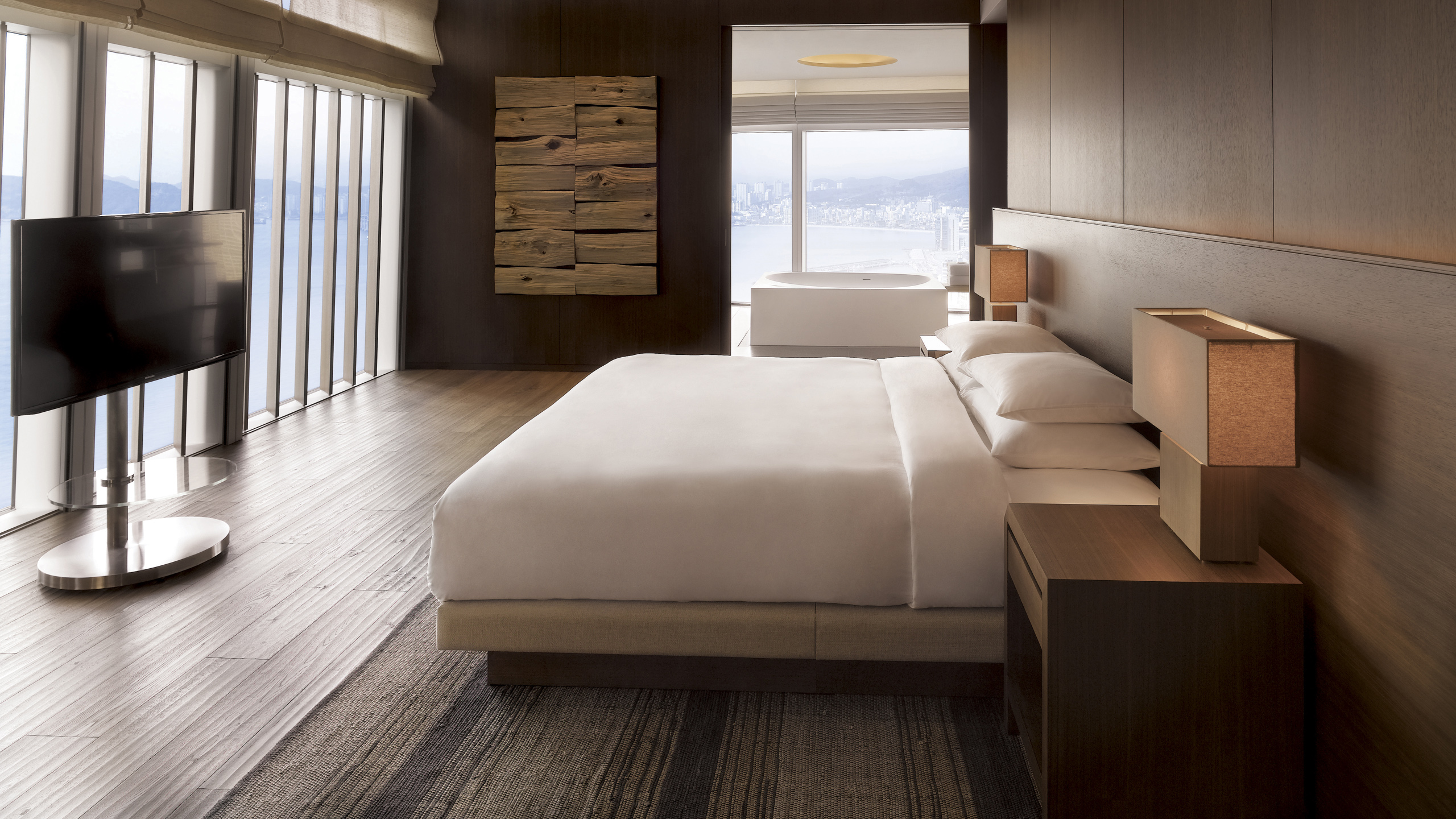 park-hyatt-busan-bedroom