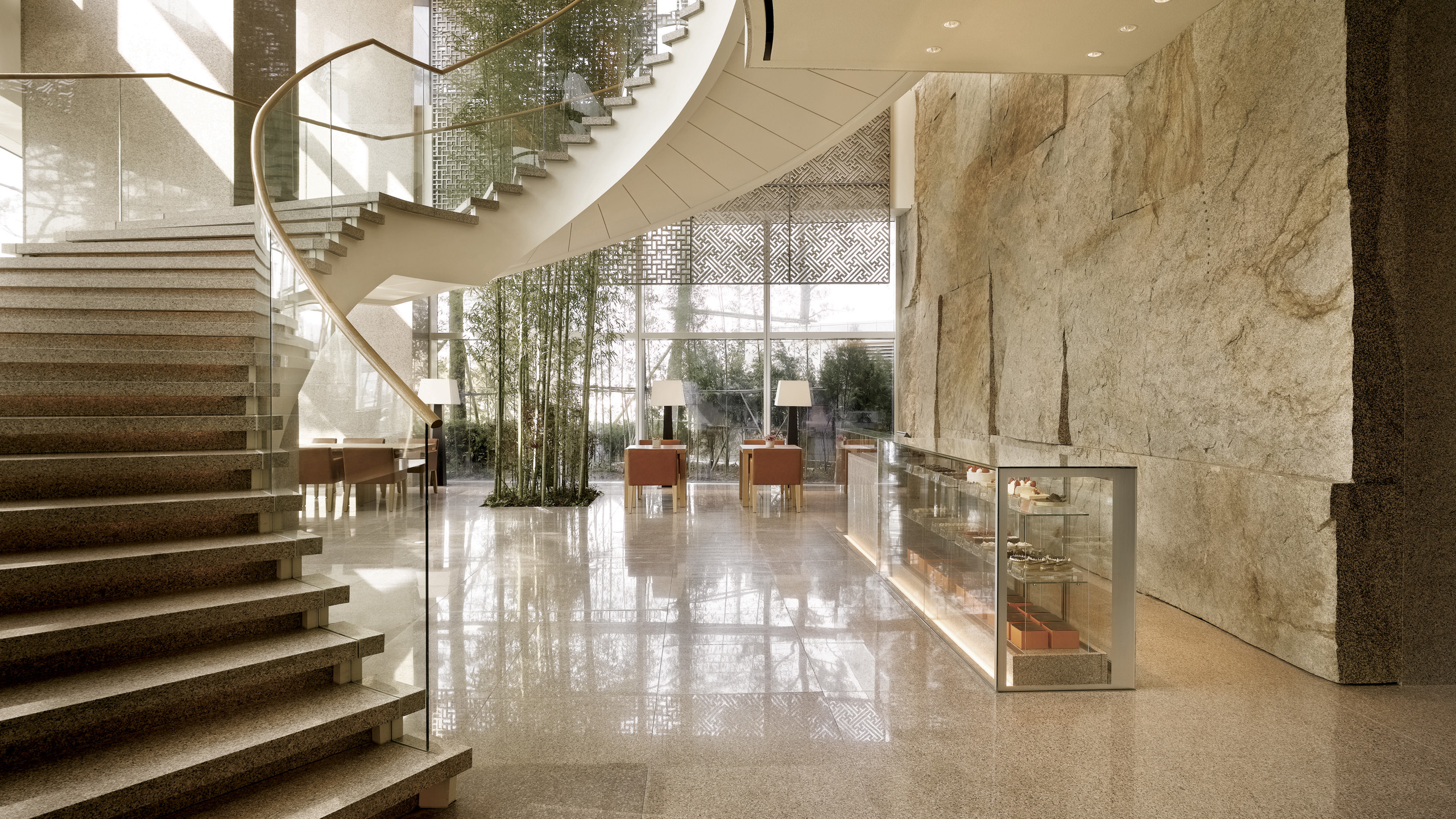 park-hyatt-busan-lobby