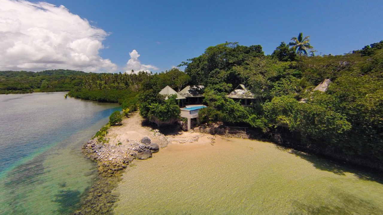 Savasi Island