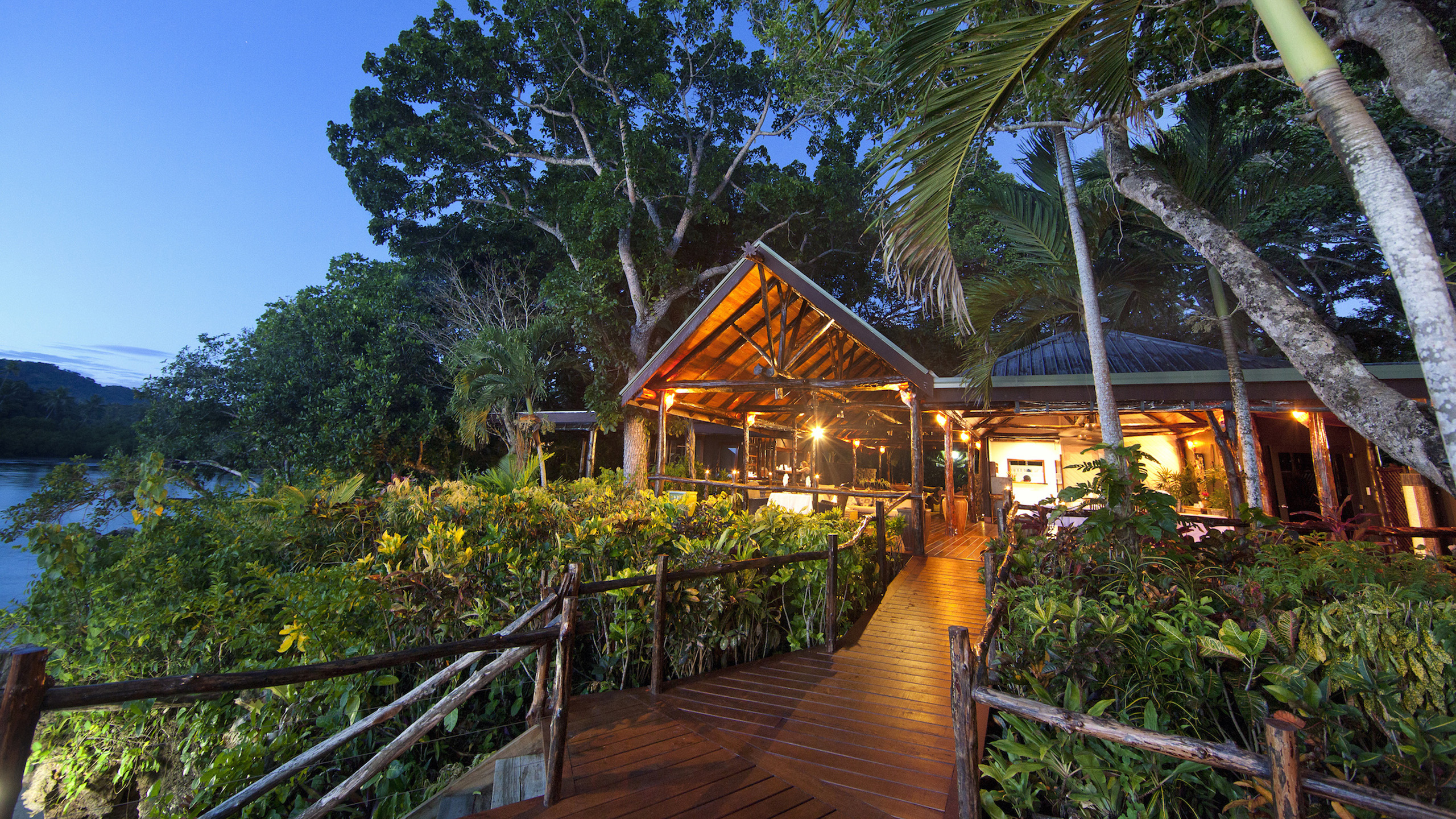 Savasi Island
