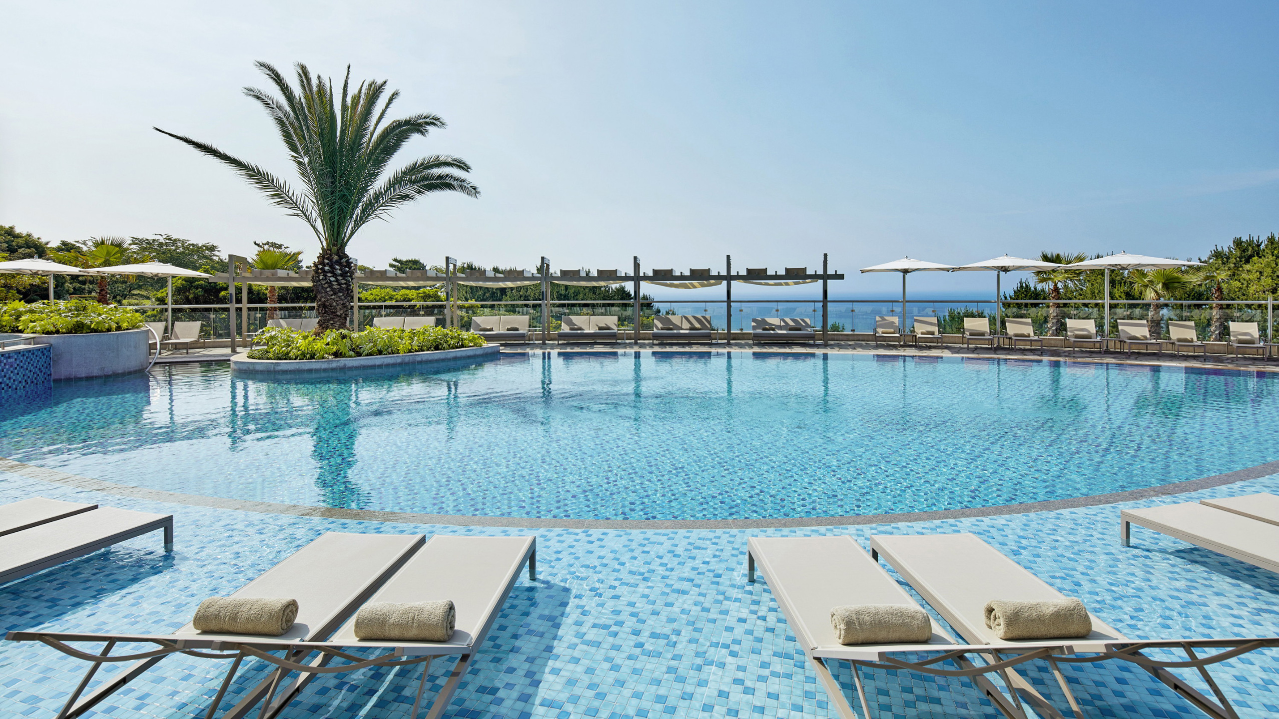 Shilla Jeju