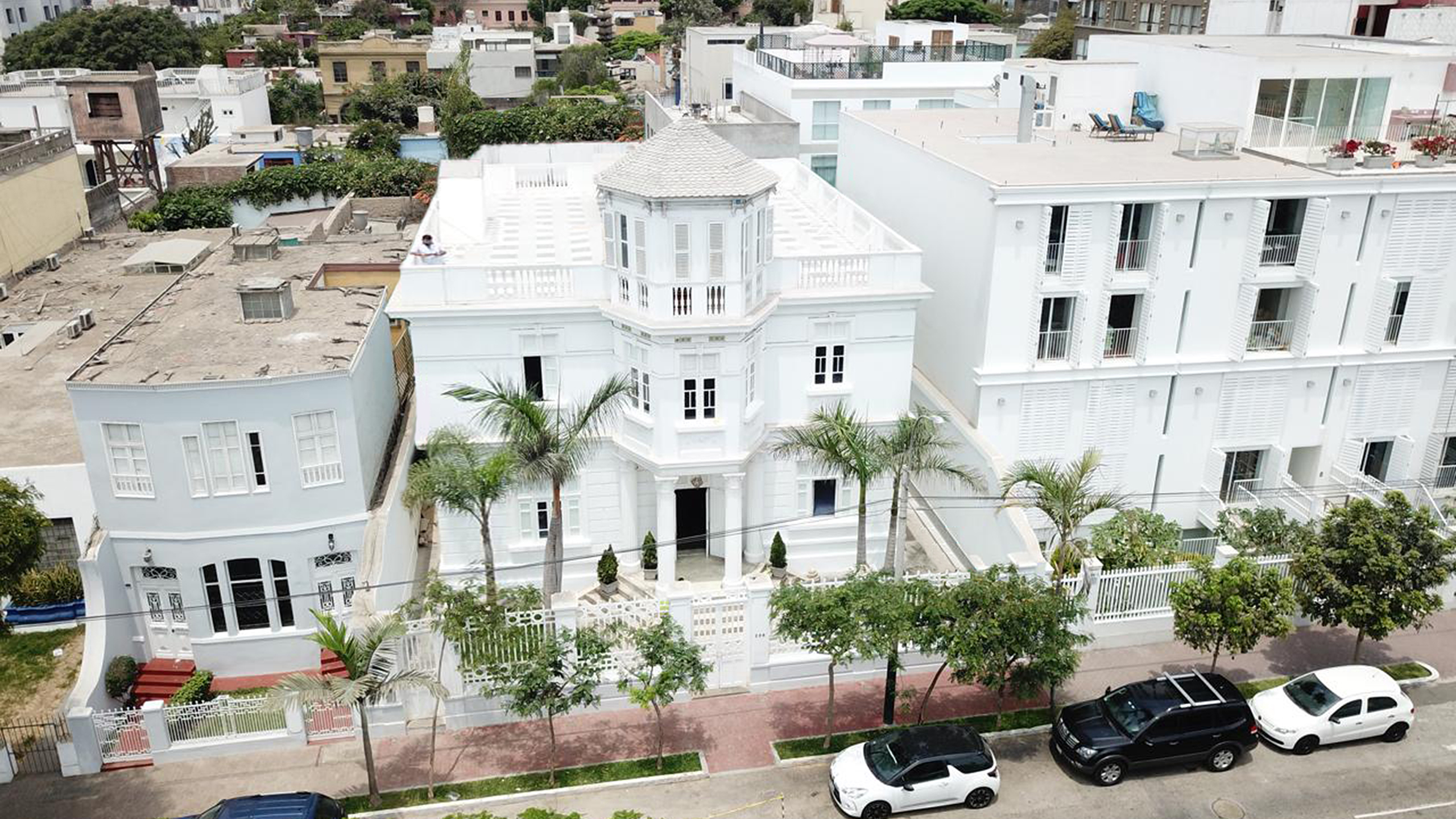 Casa Republica