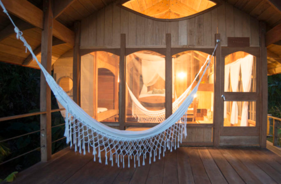 Calanoa Lodge