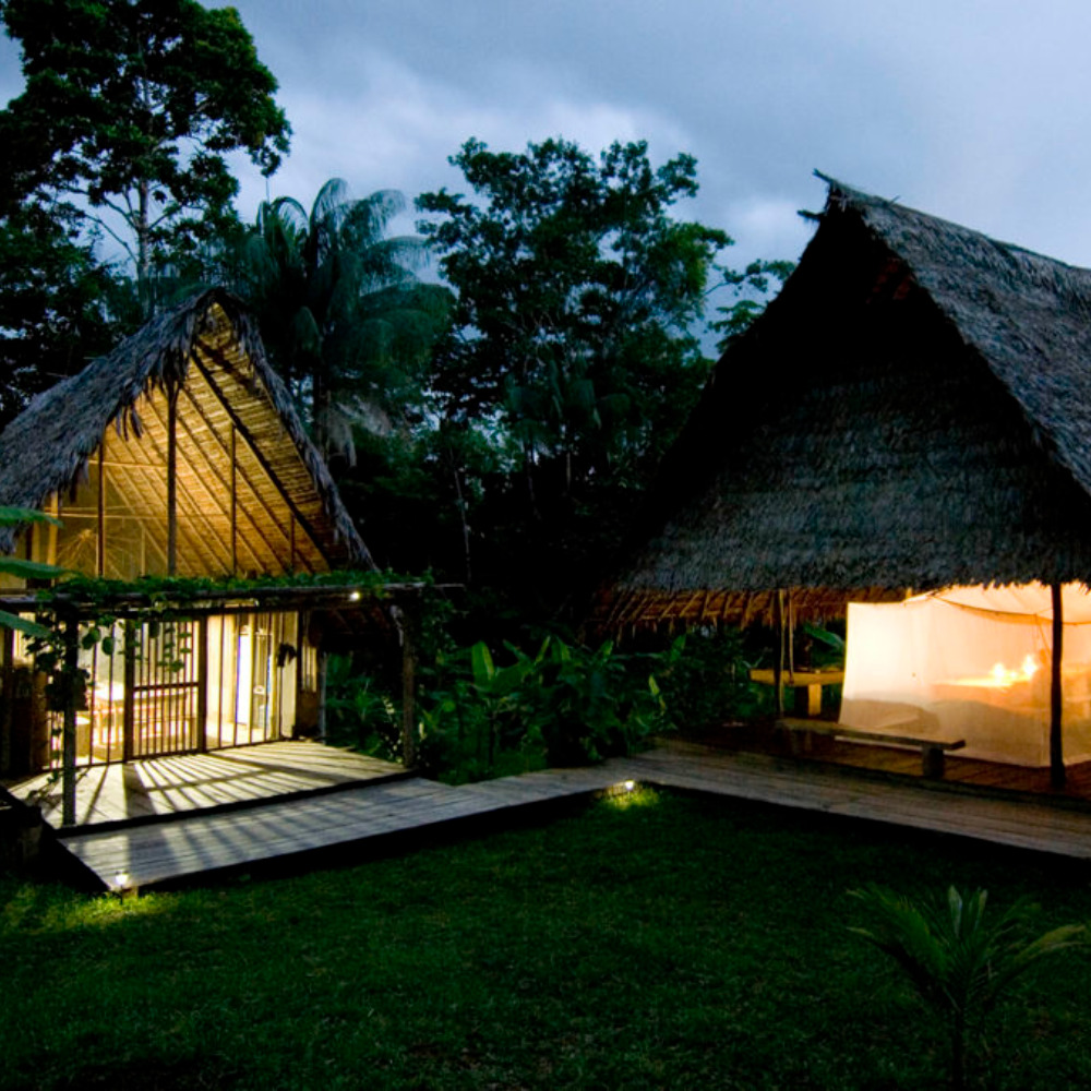 Calanoa Lodge