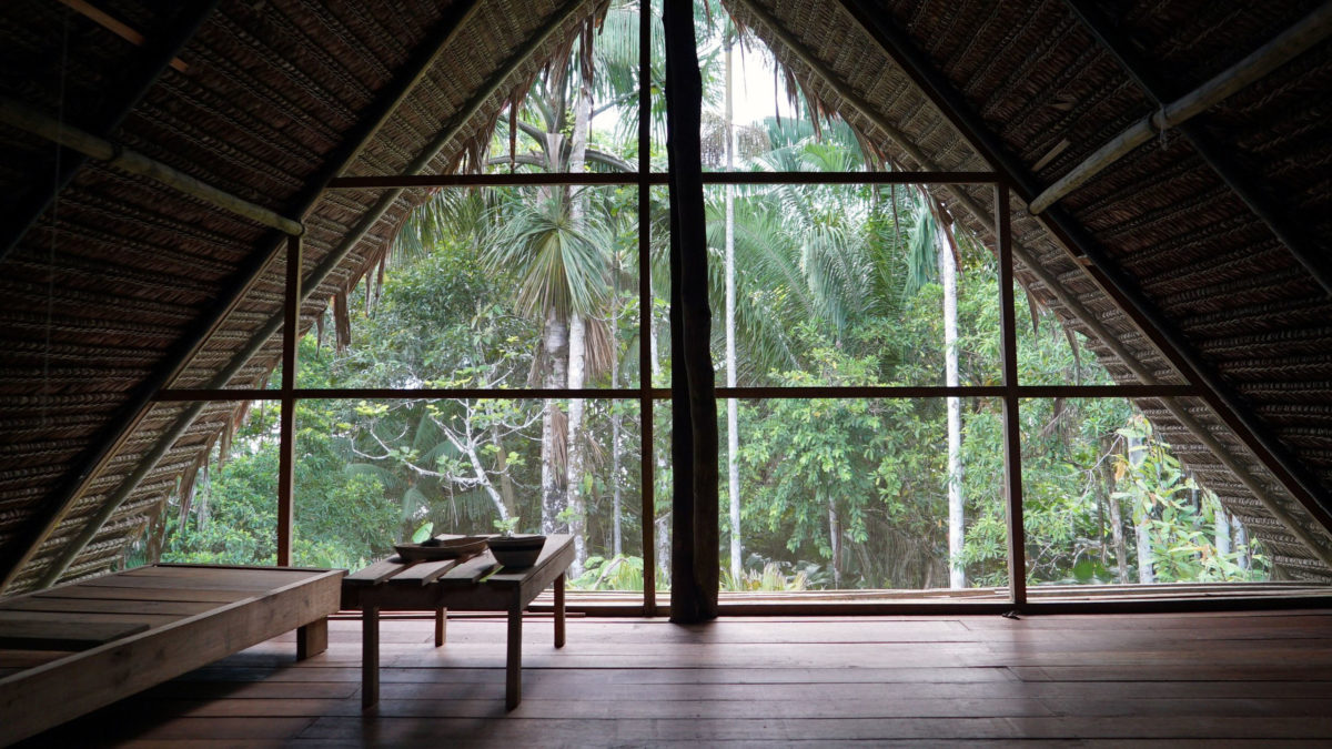 Calanoa Lodge