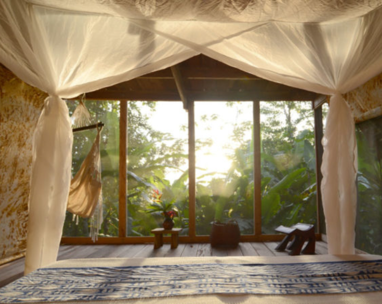 Calanoa Lodge