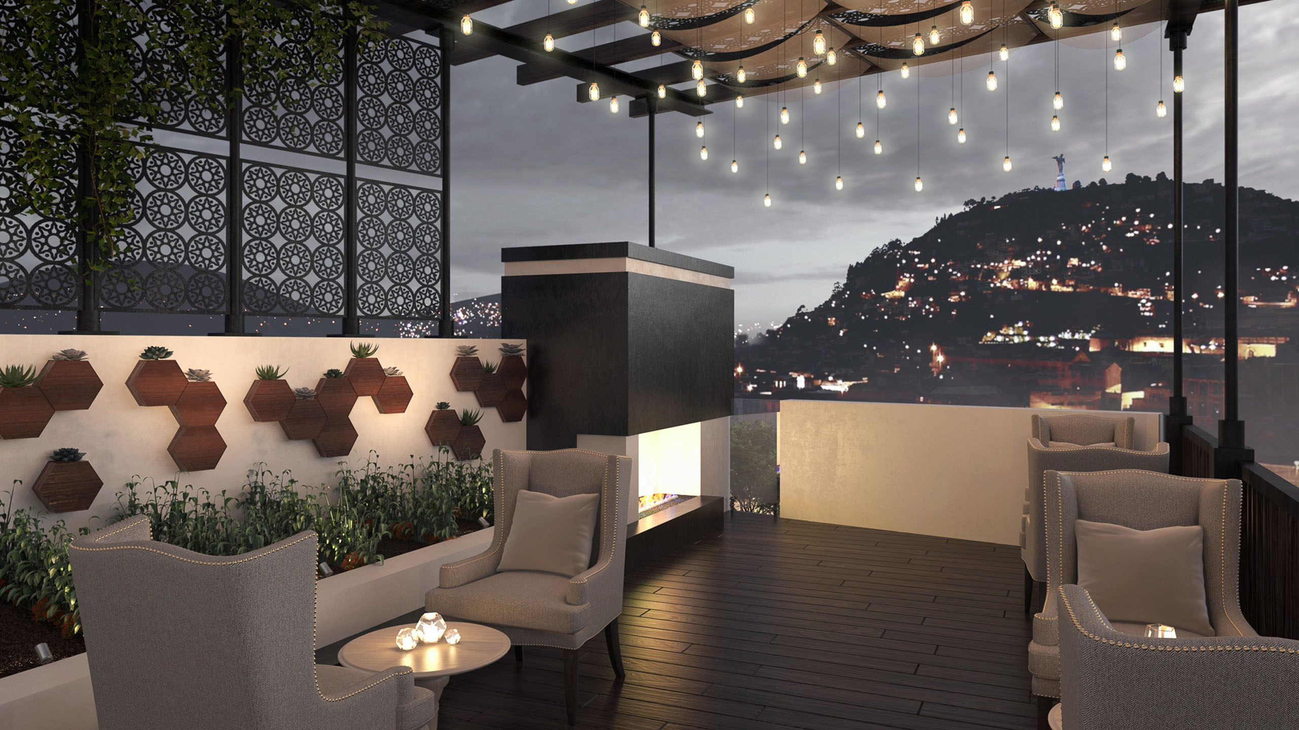 Illa Experience Hotel