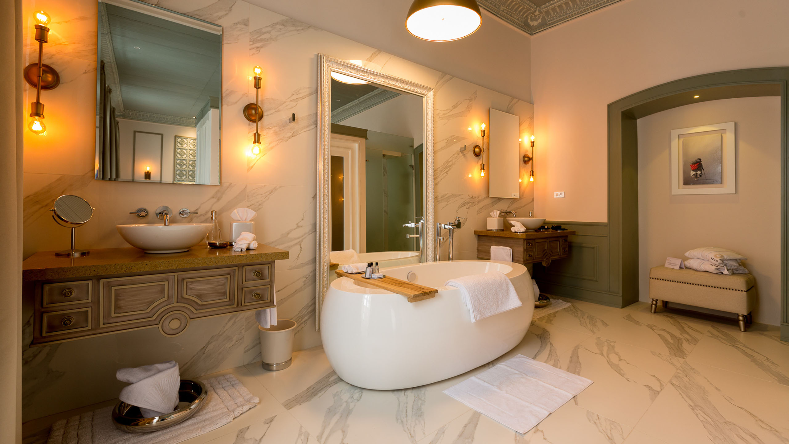 Illa Experience Hotel