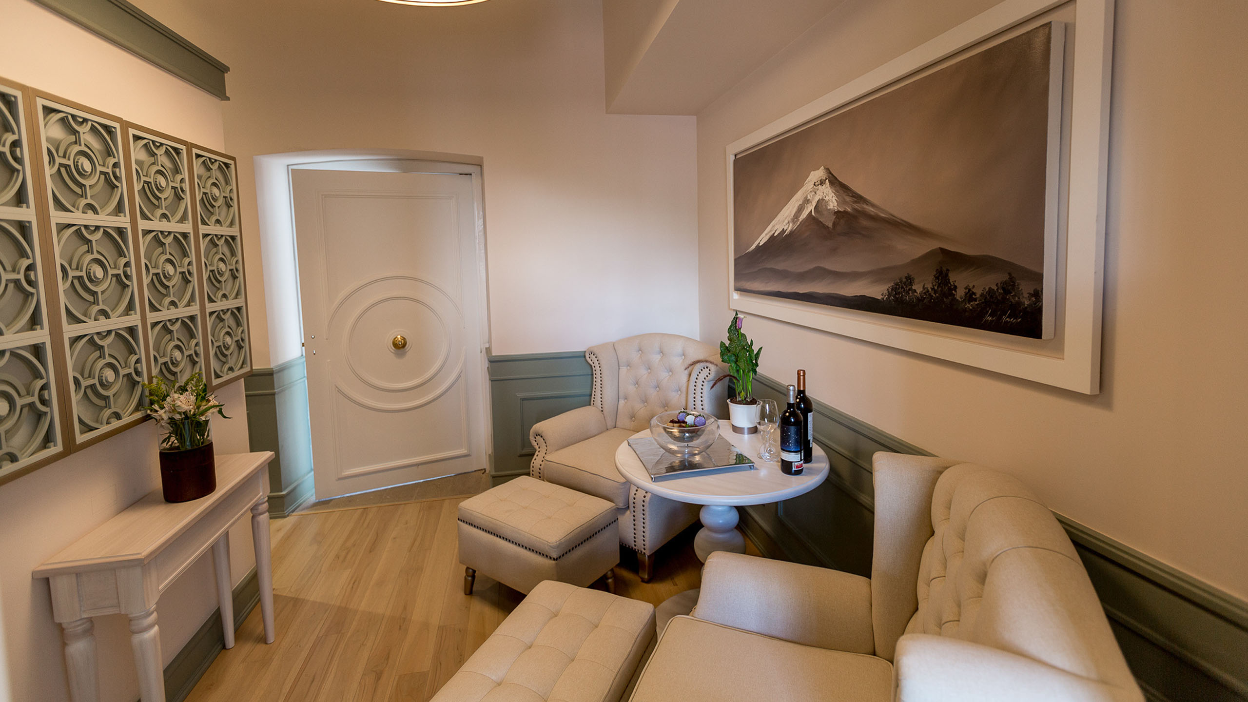 Illa Experience Hotel