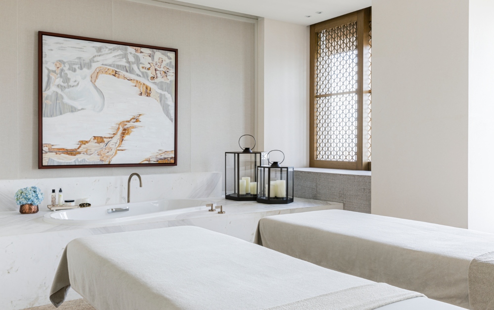 Rosewood Phnom Penh