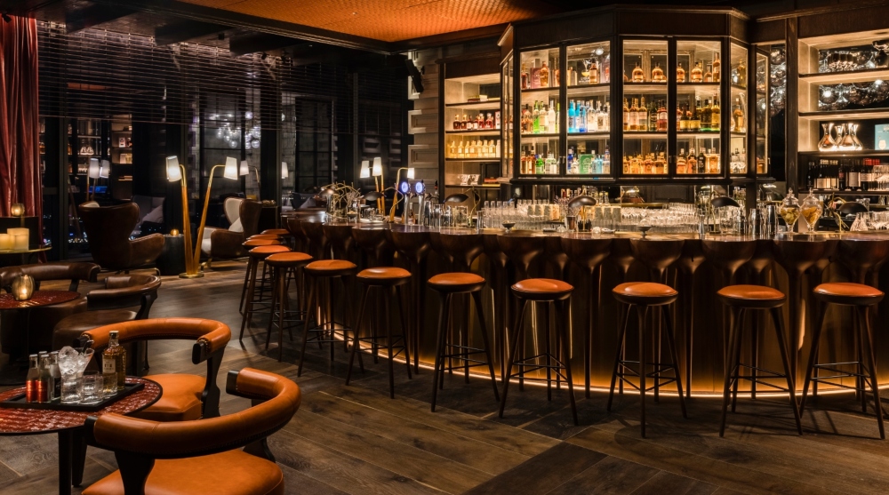 Rosewood Phnom Penh