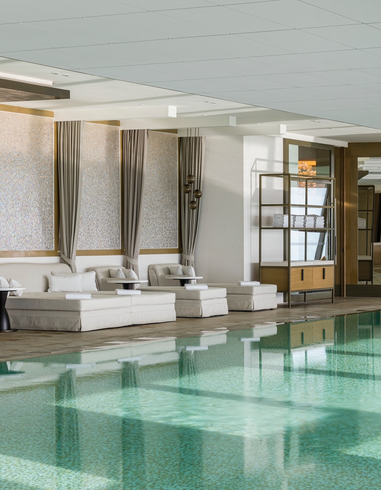 Rosewood Phnom Penh