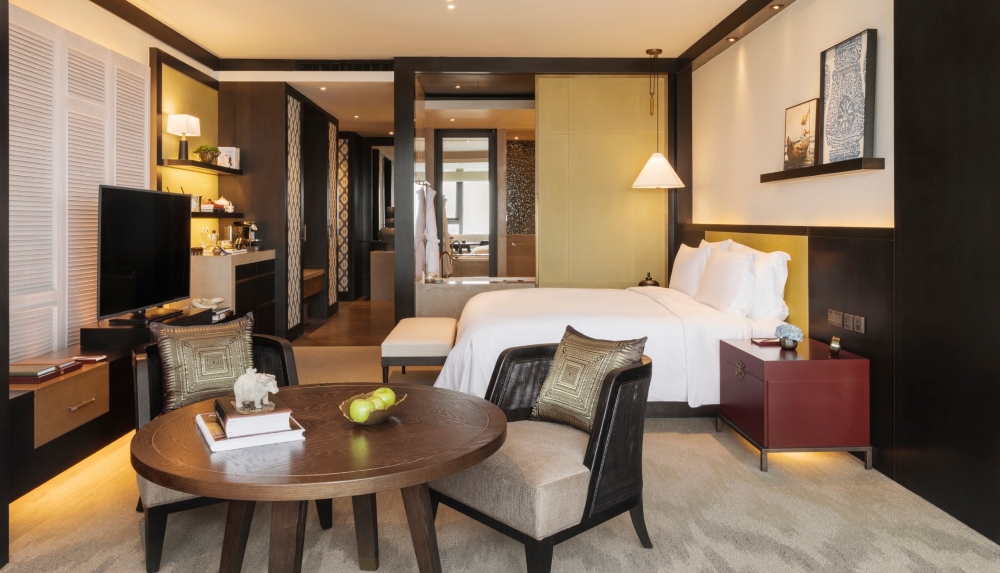 Rosewood Phnom Penh