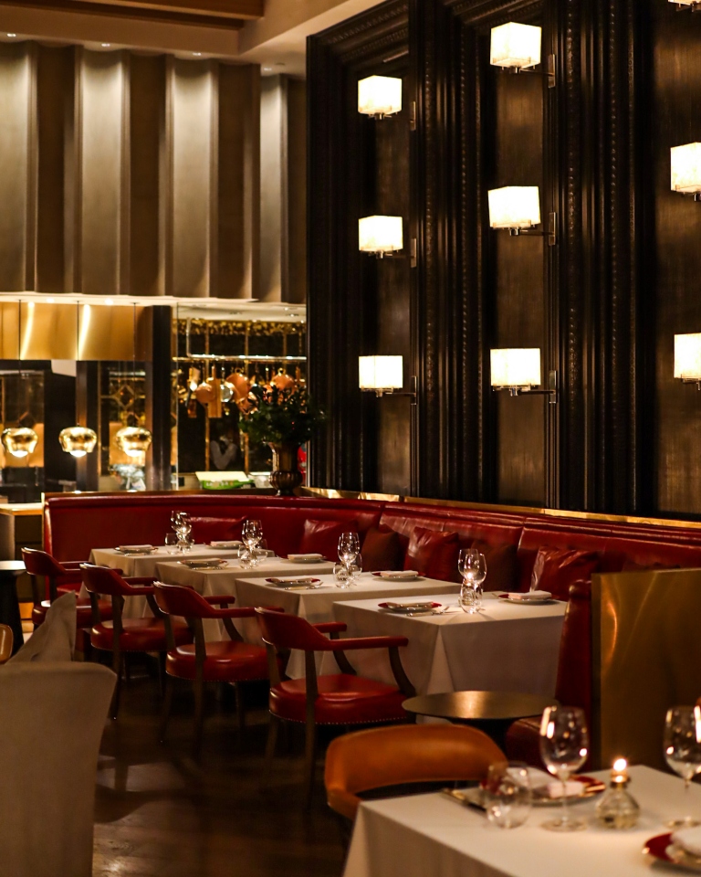 Rosewood Phnom Penh