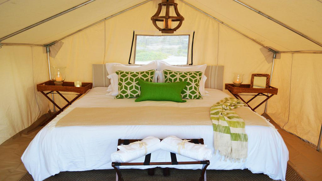 Camp Cecil