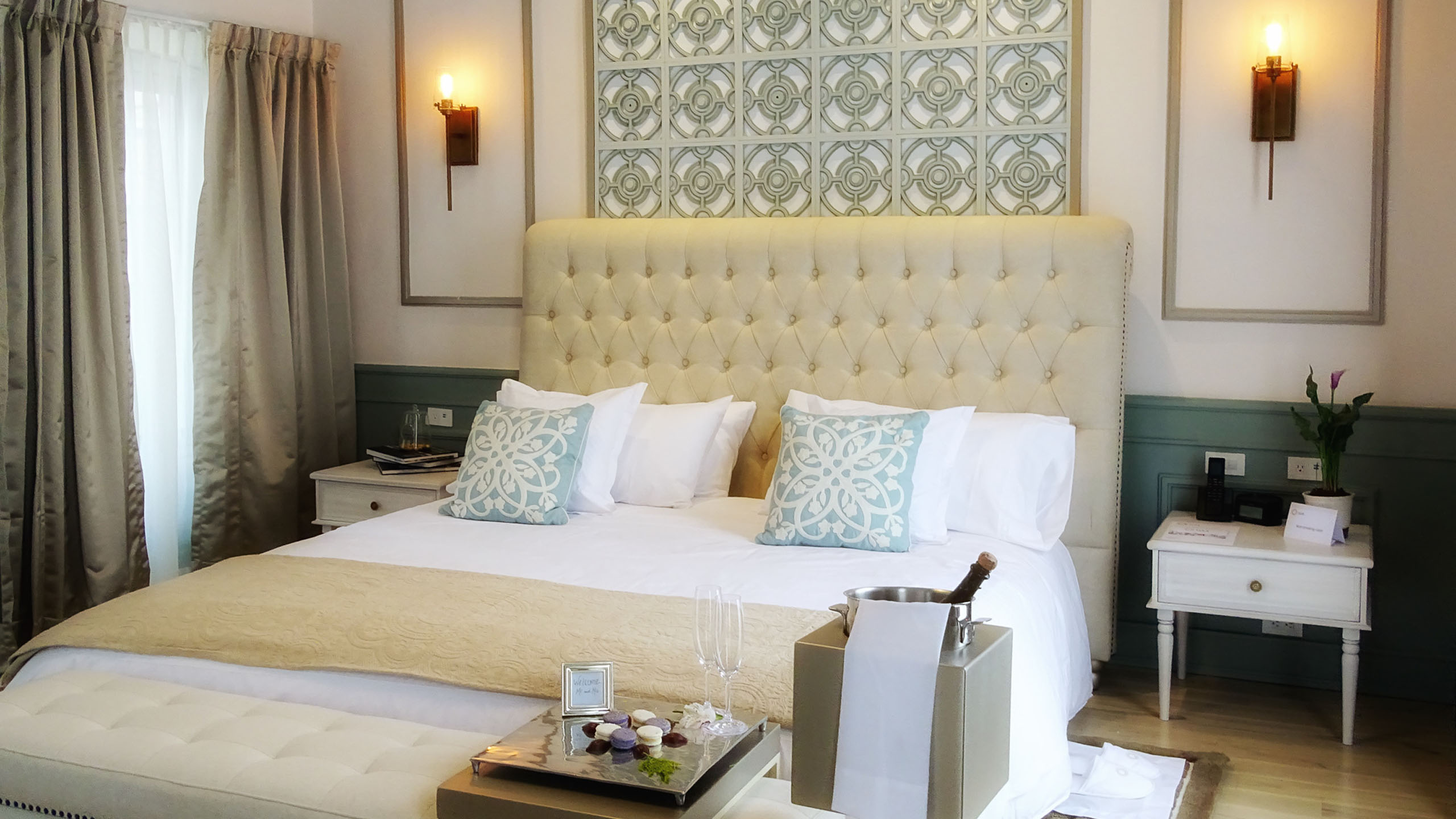 Illa Experience Hotel