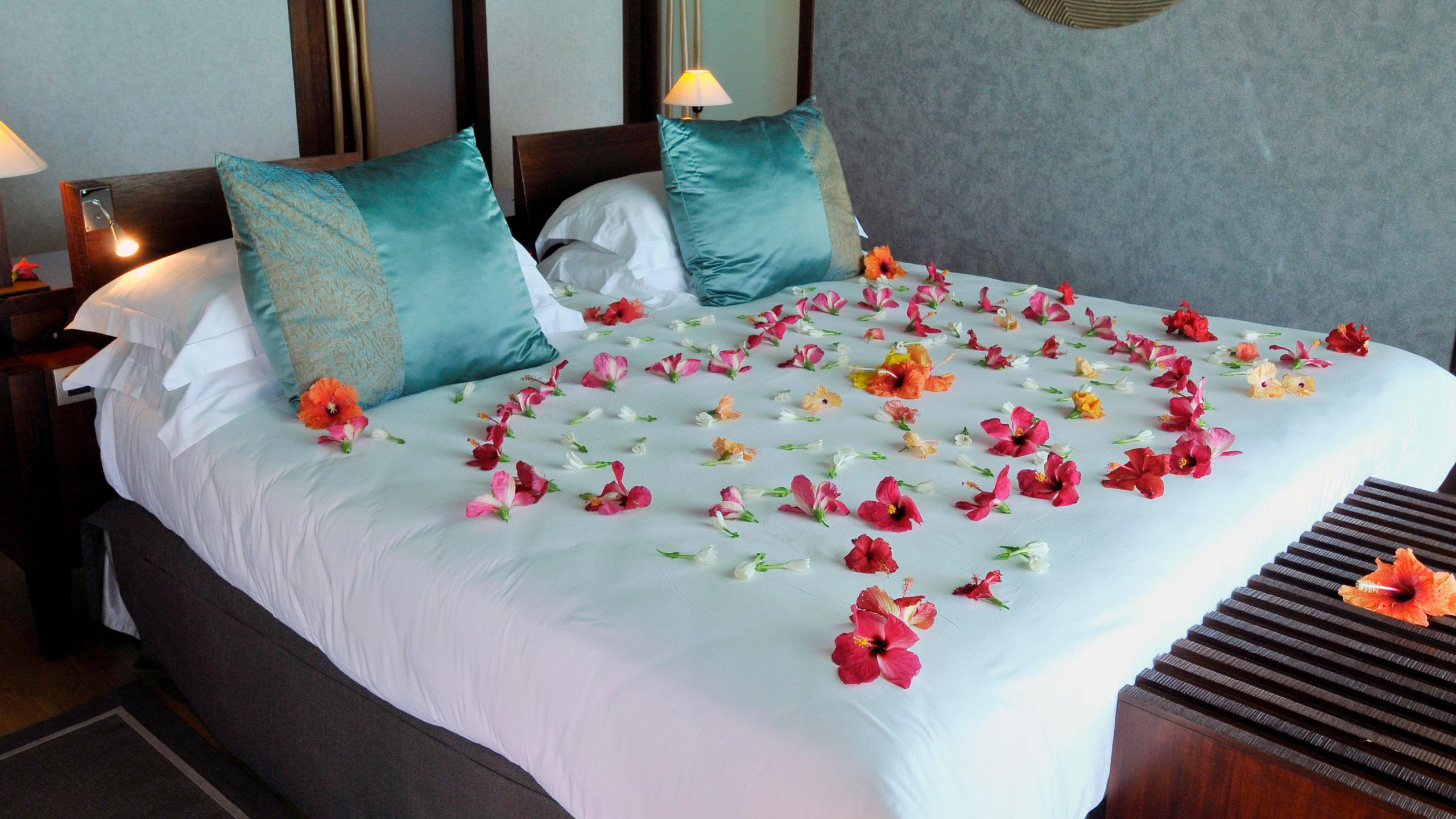 InterContinental Bora Bora & Thalasso Spa