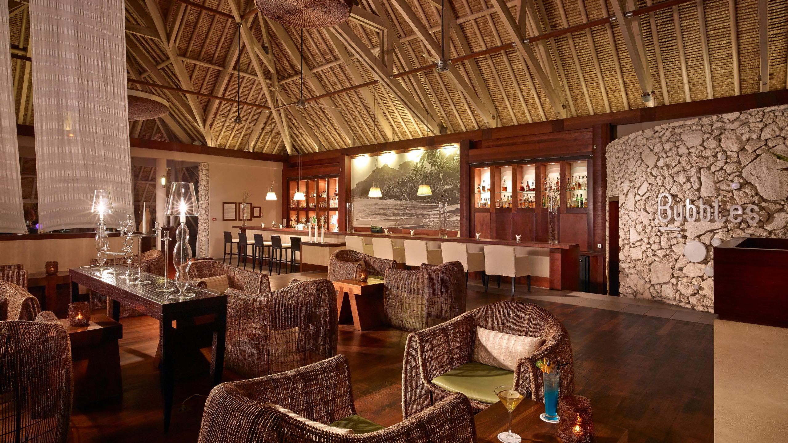 InterContinental Bora Bora & Thalasso Spa