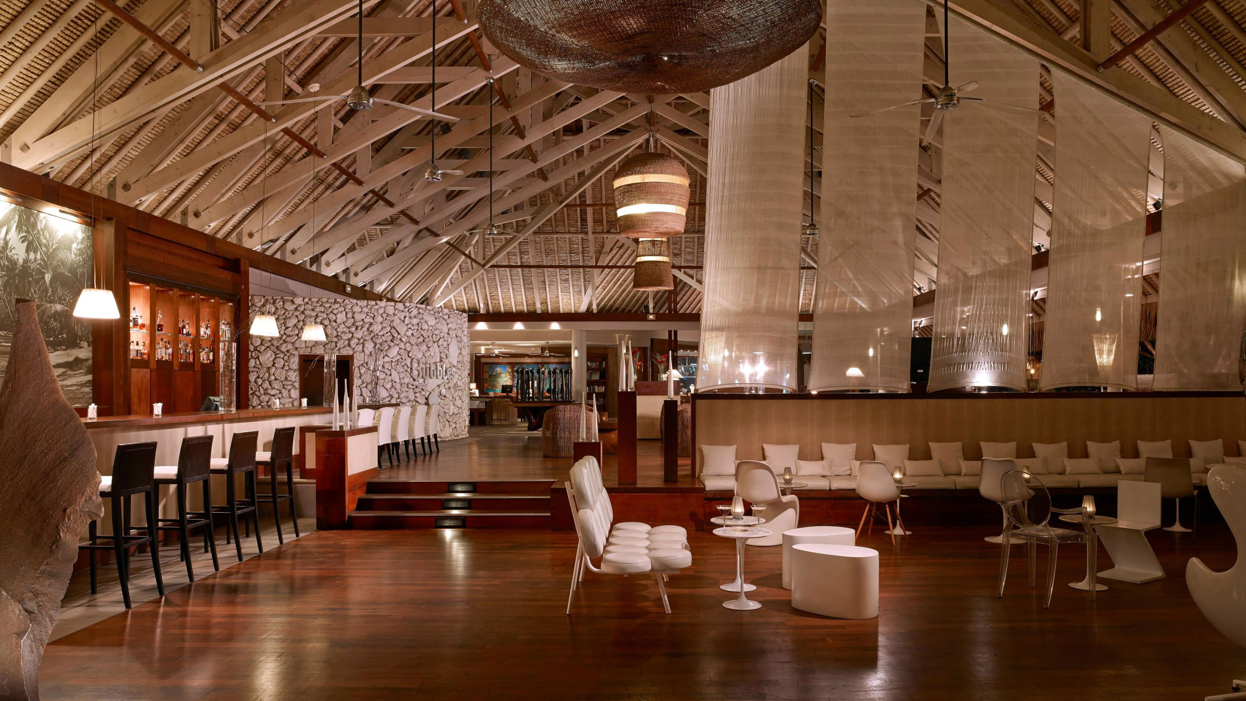 InterContinental Bora Bora & Thalasso Spa