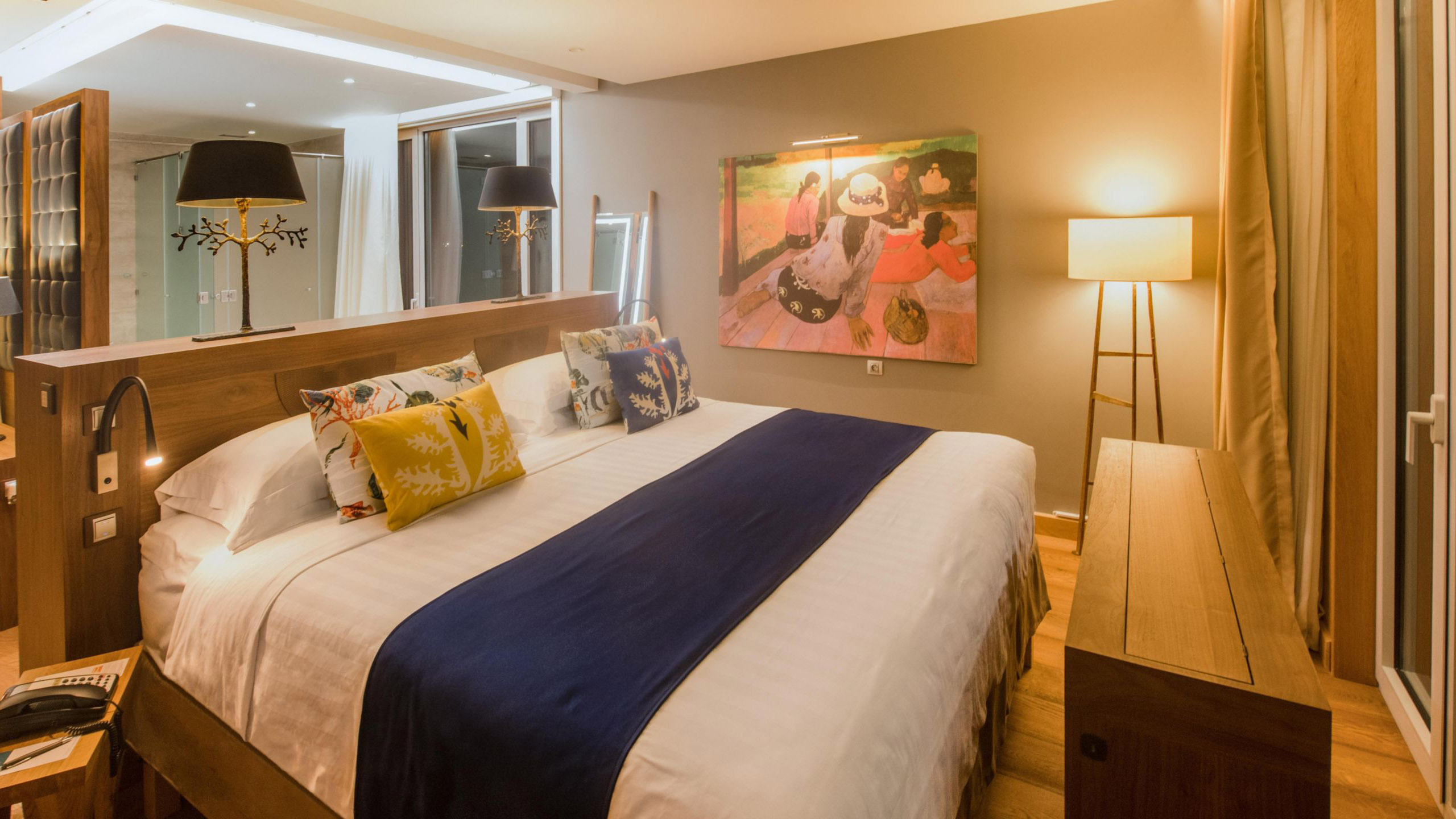 InterContinental Bora Bora & Thalasso Spa