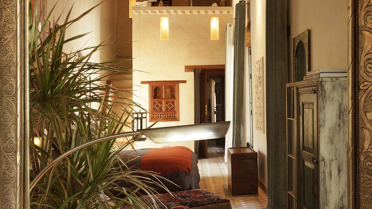 karawan riad hotel