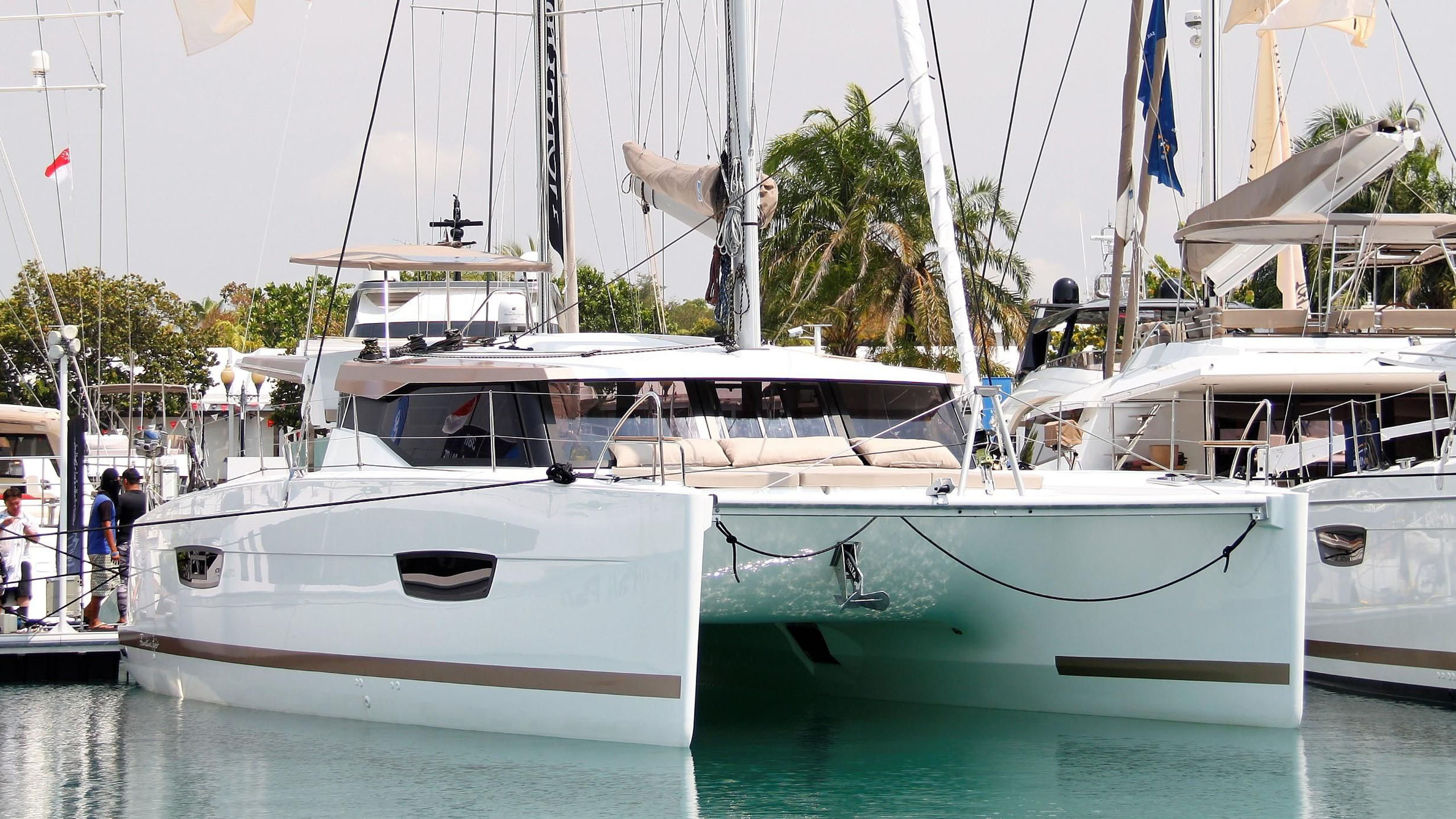 Lucia 40
