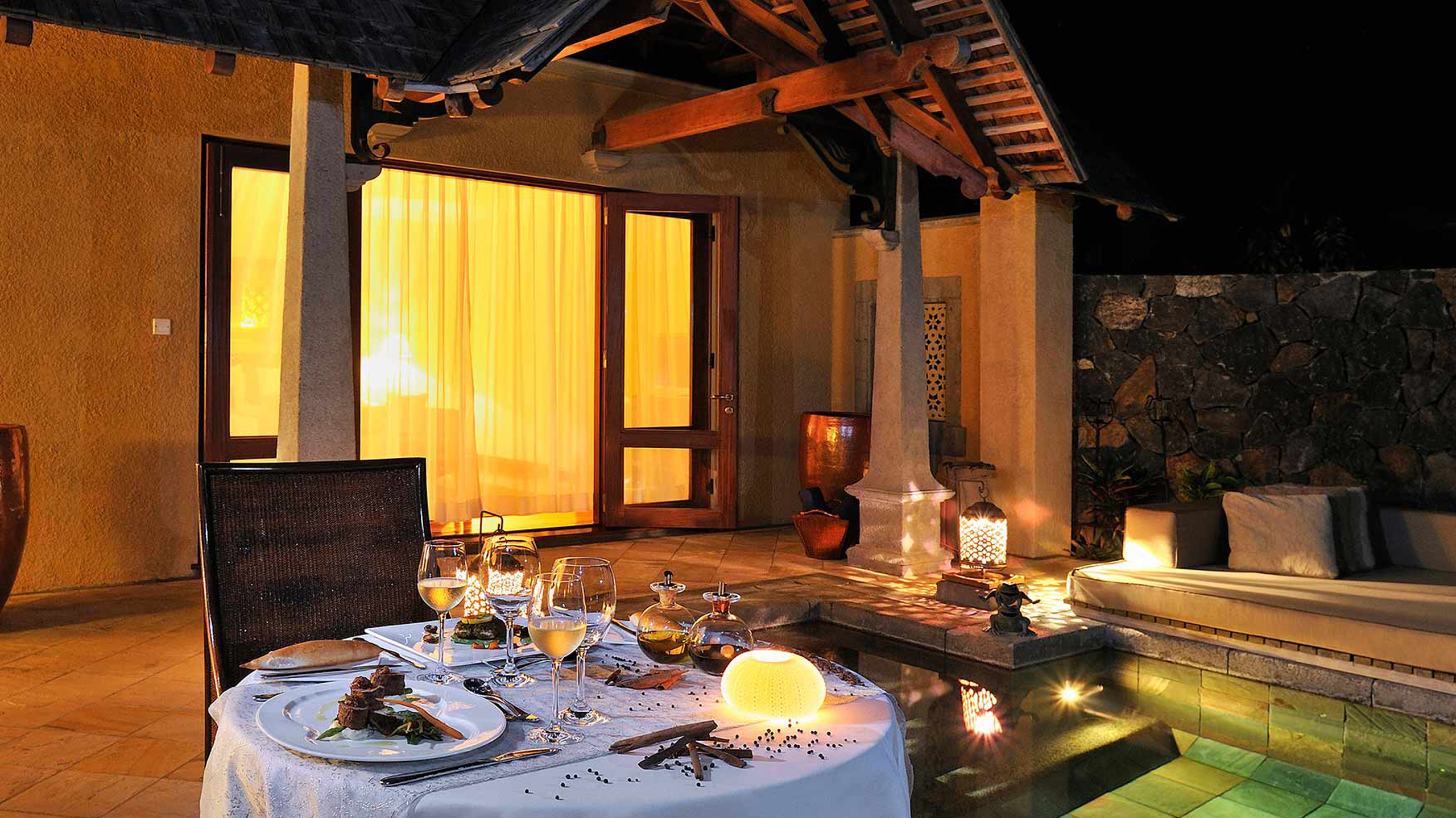 Maradiva Villas Resort and Spa