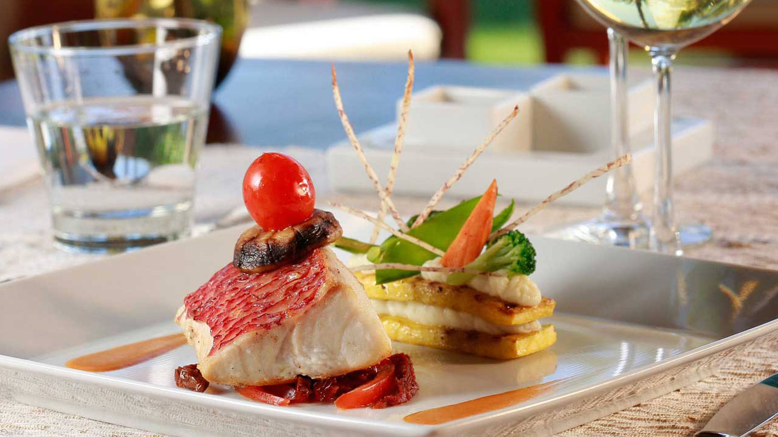 Maradiva Villas Resort and Spa