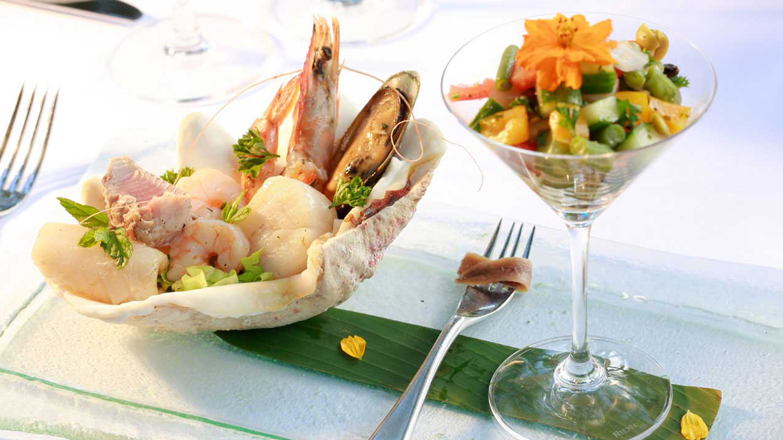 Maradiva Villas Resort and Spa