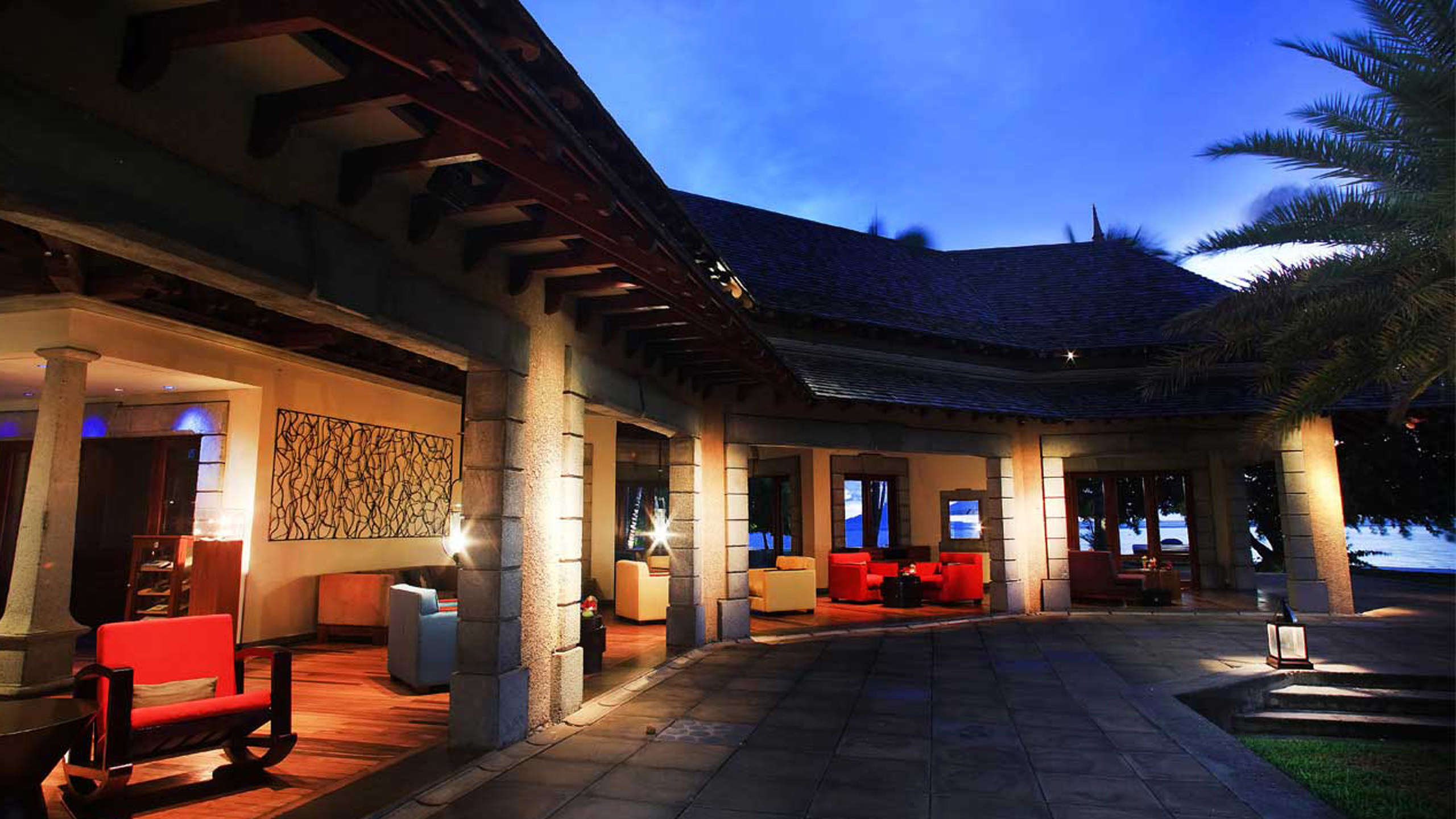 Maradiva Villas Resort and Spa