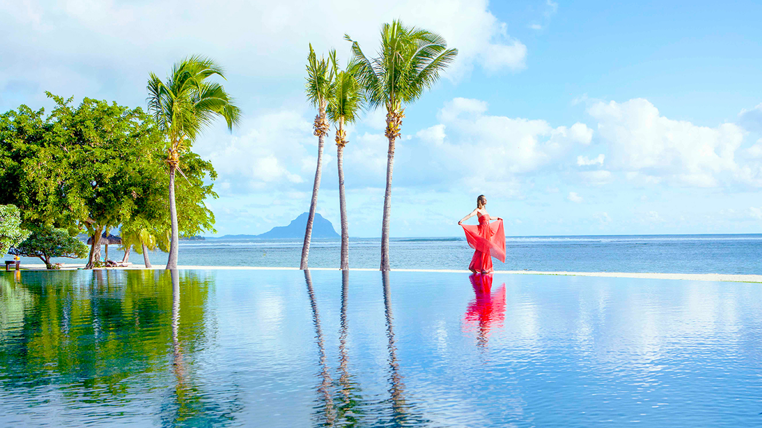 Maradiva Villas Resort and Spa