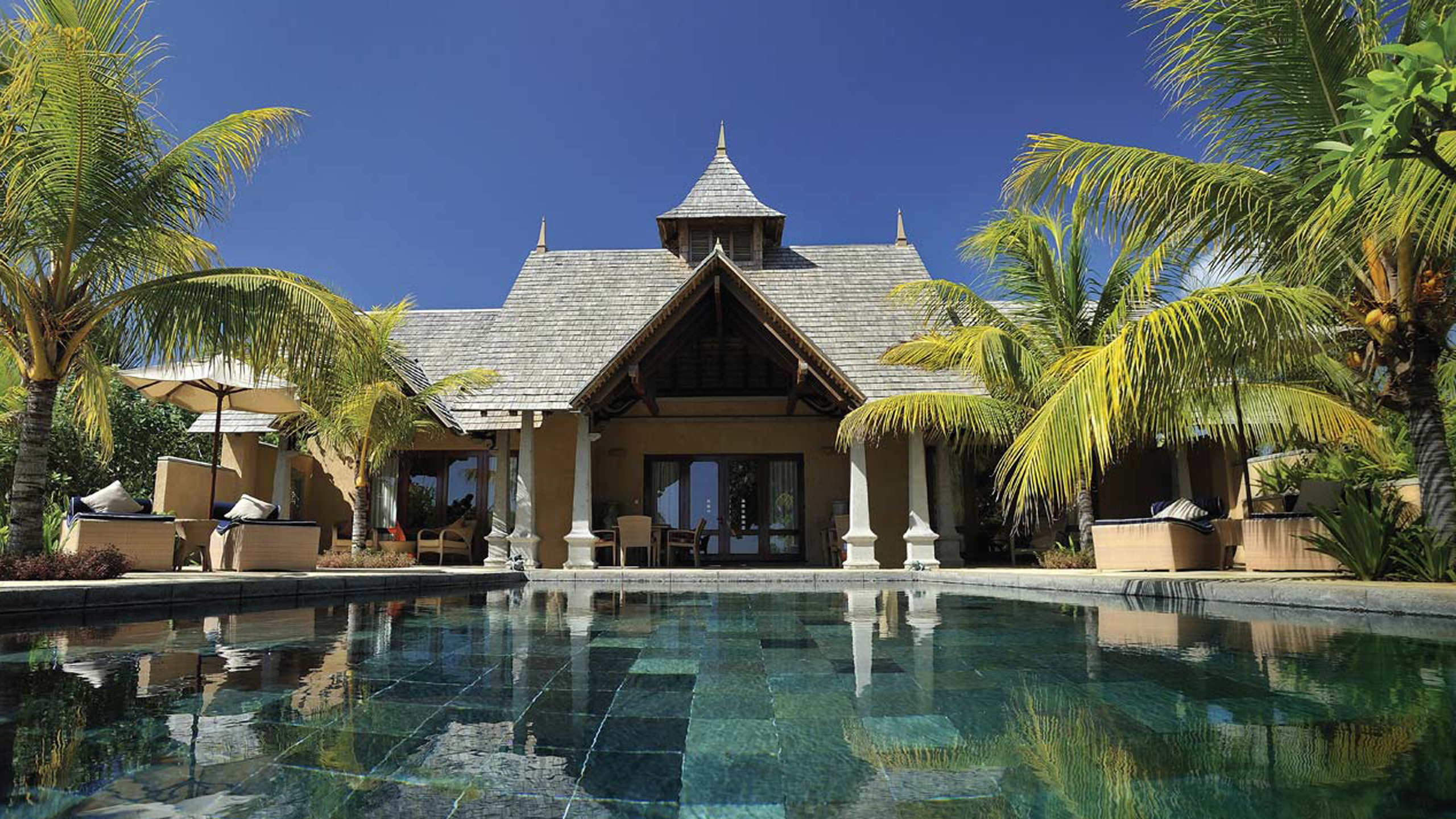 Maradiva Villas Resort and Spa