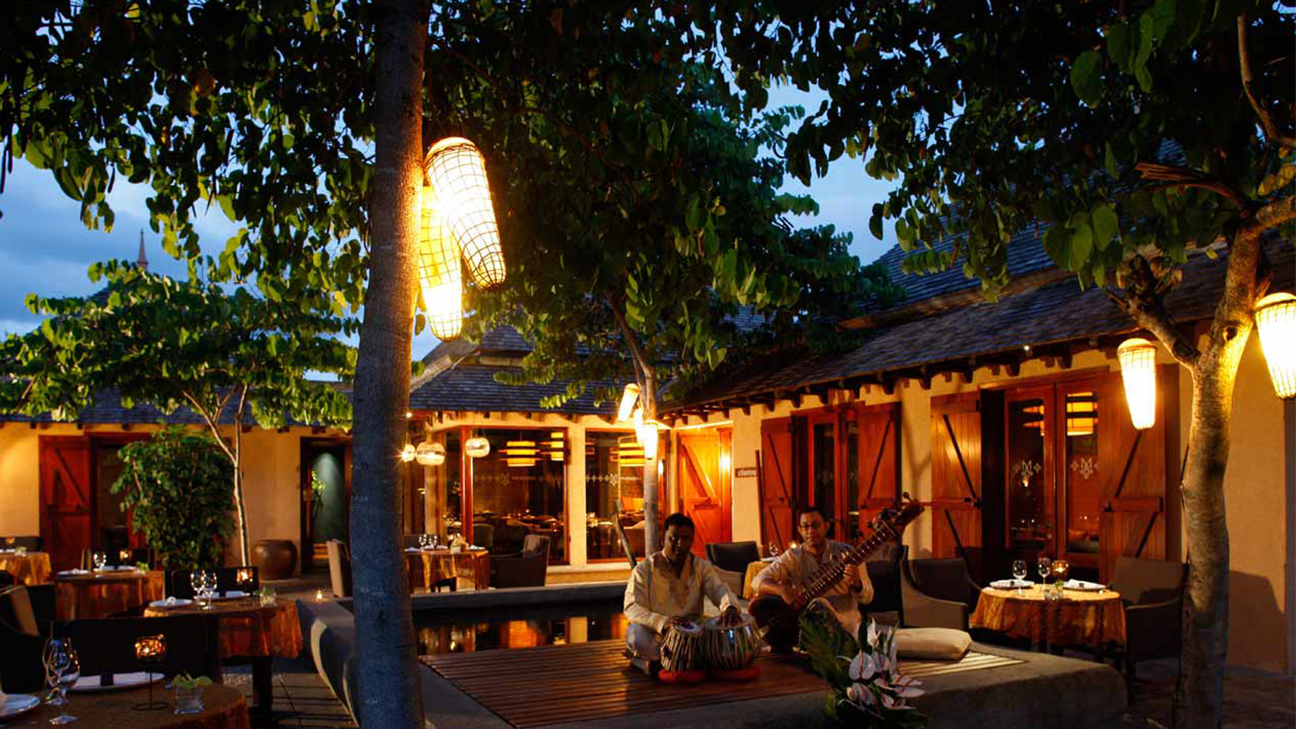 Maradiva Villas Resort and Spa