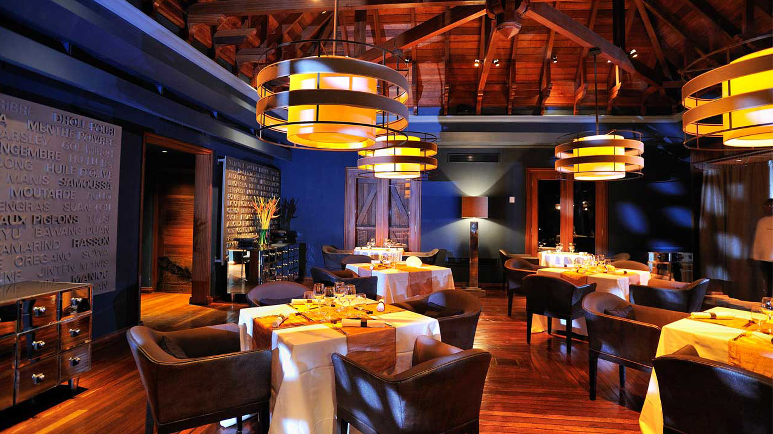 Maradiva Villas Resort and Spa
