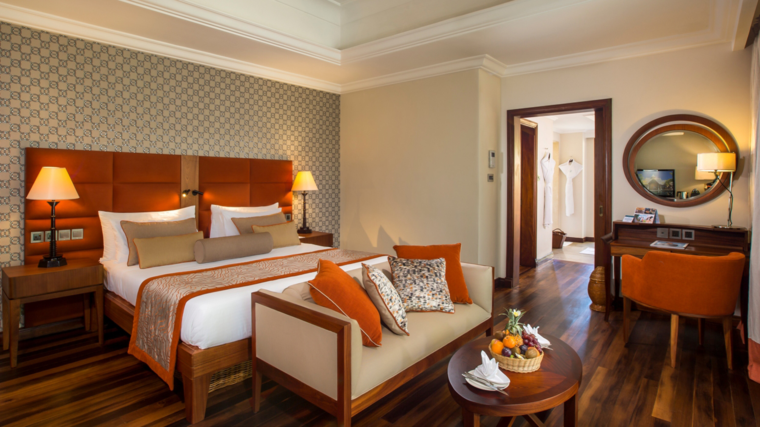 Maradiva Villas Resort and Spa
