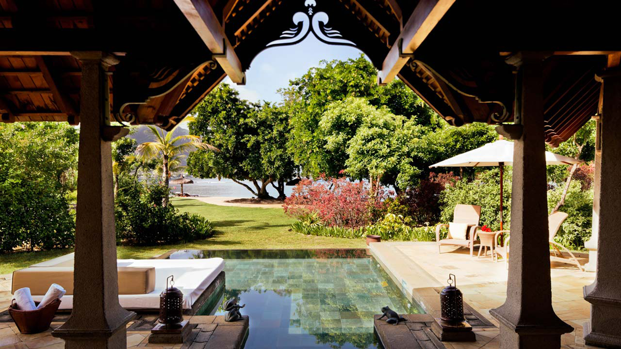 Maradiva Villas Resort and Spa