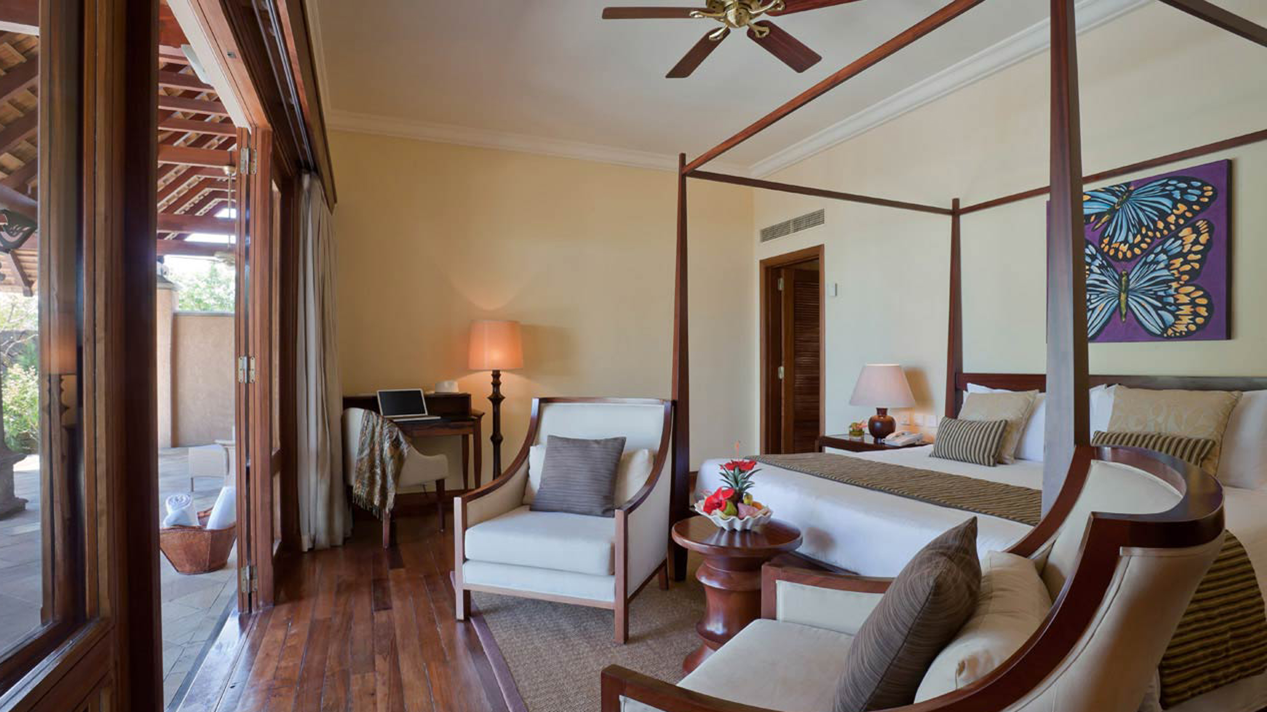 Maradiva Villas Resort and Spa