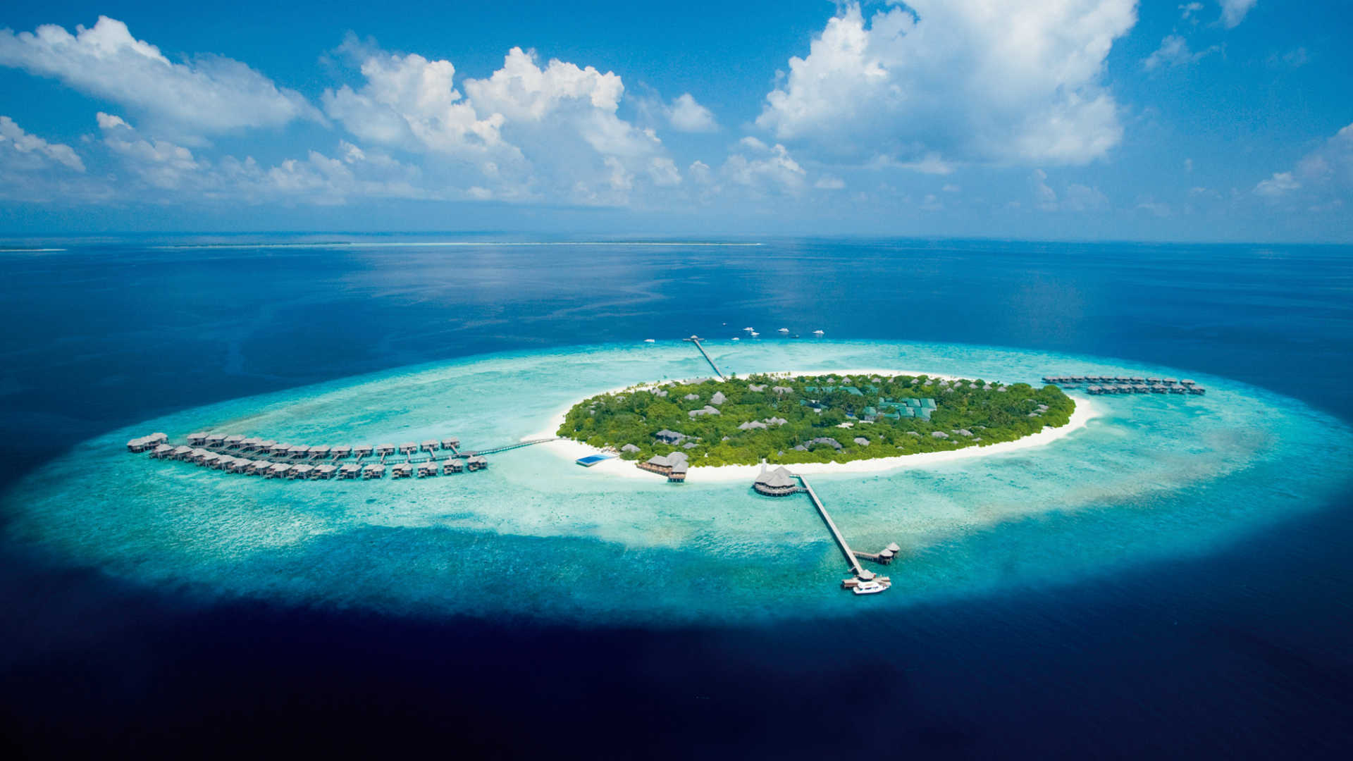JA Manafaru