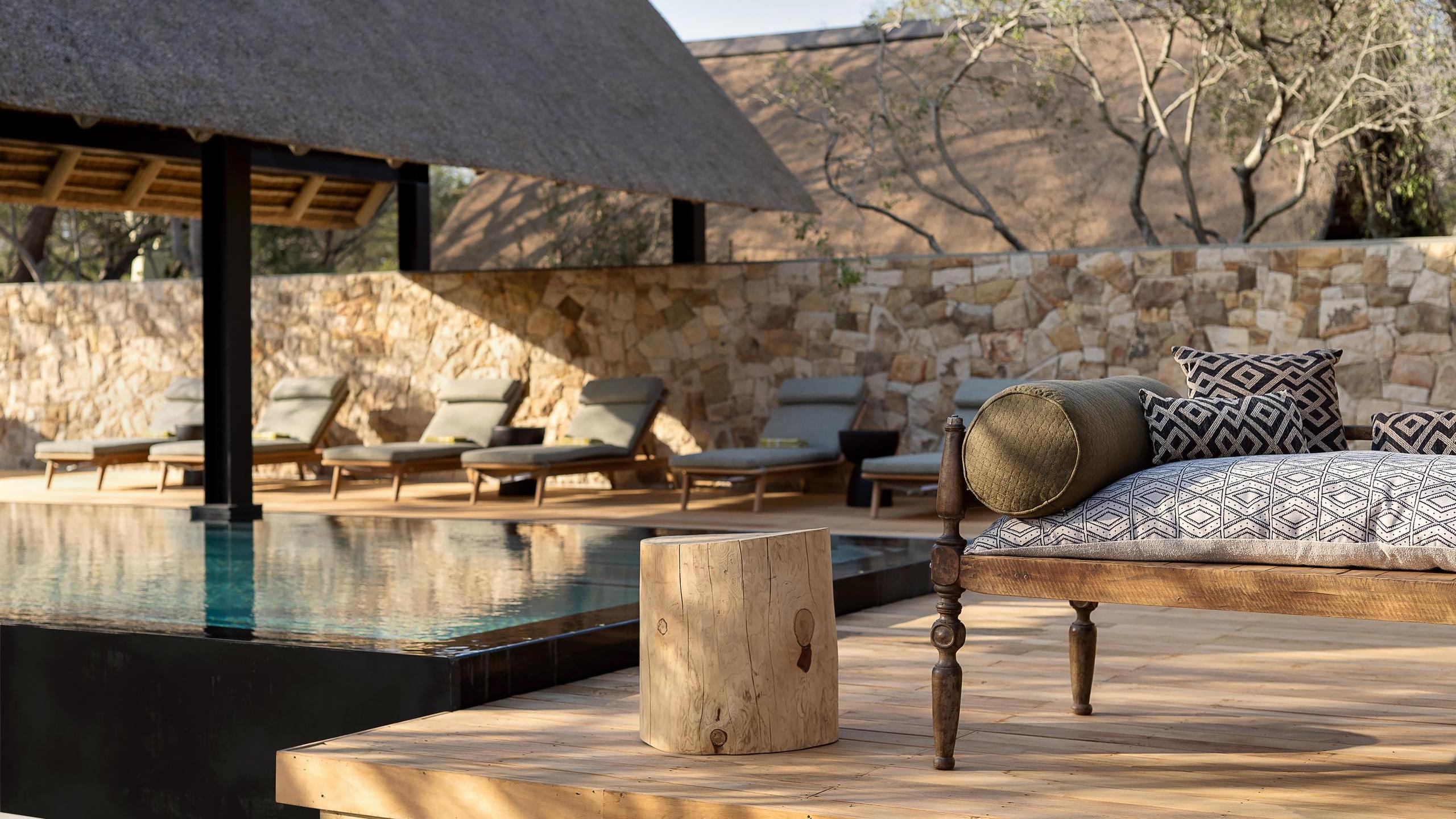 Monwana Game Lodge