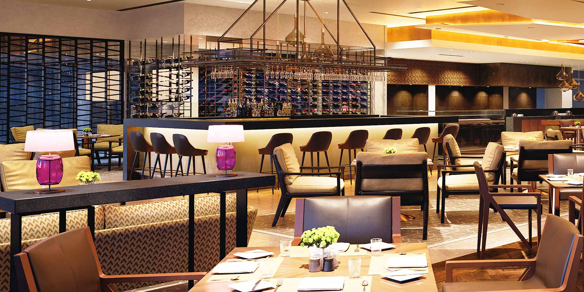 The Oberoi New Delhi