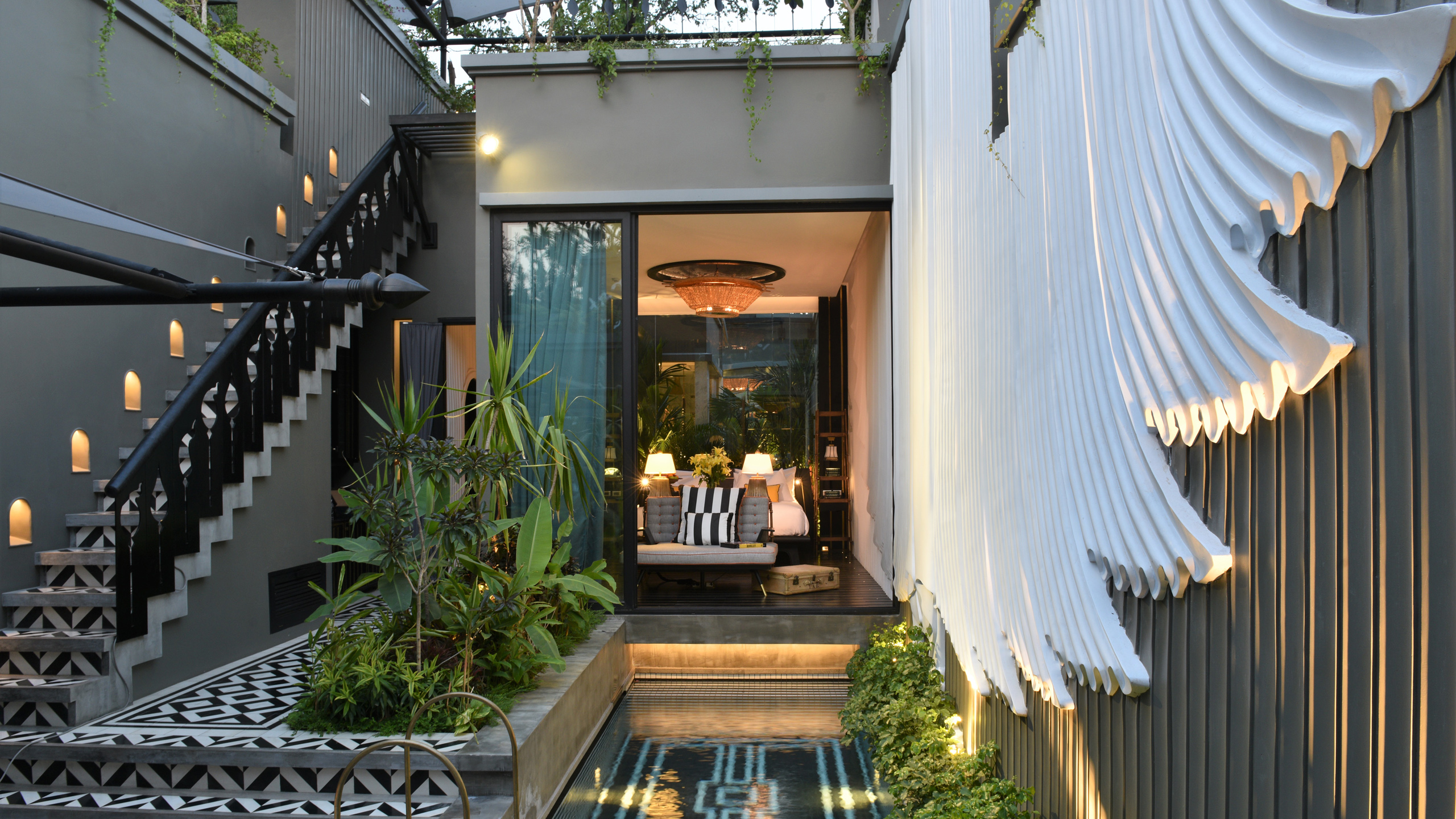 Shinta Mani Siem Reap