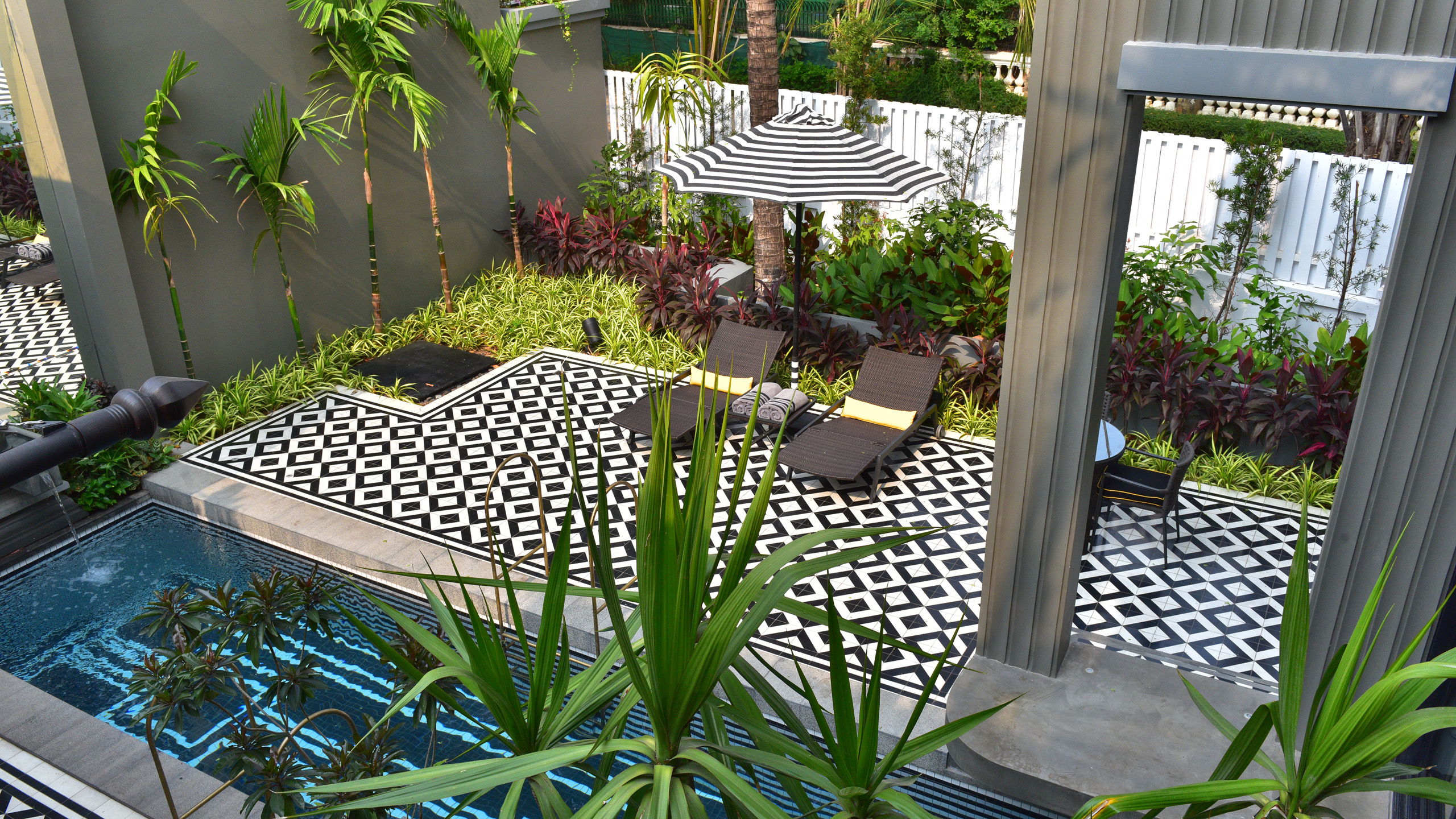 Shinta Mani Siem Reap