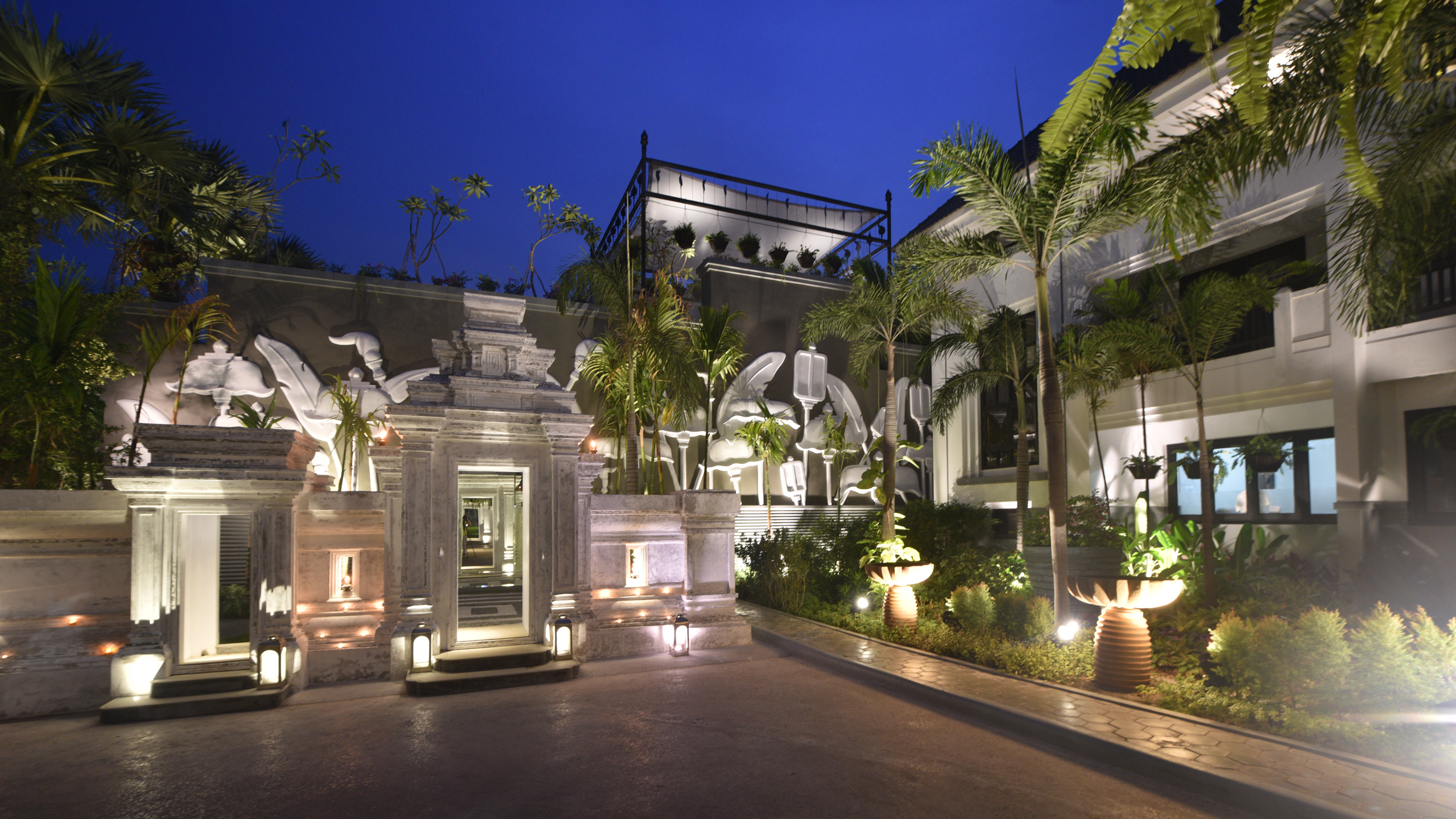 Shinta Mani Siem Reap