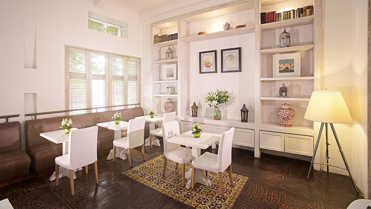 Casablanca Belle & Boutique
