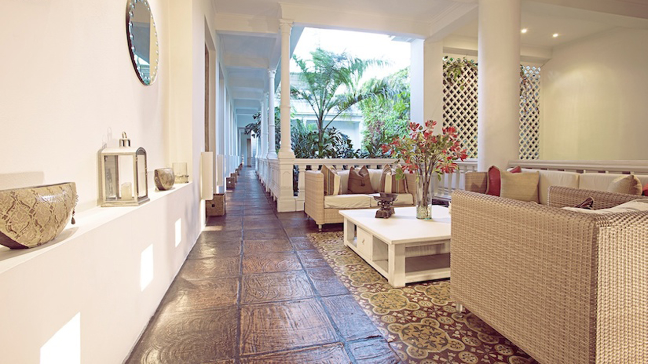 Casablanca Belle & Boutique